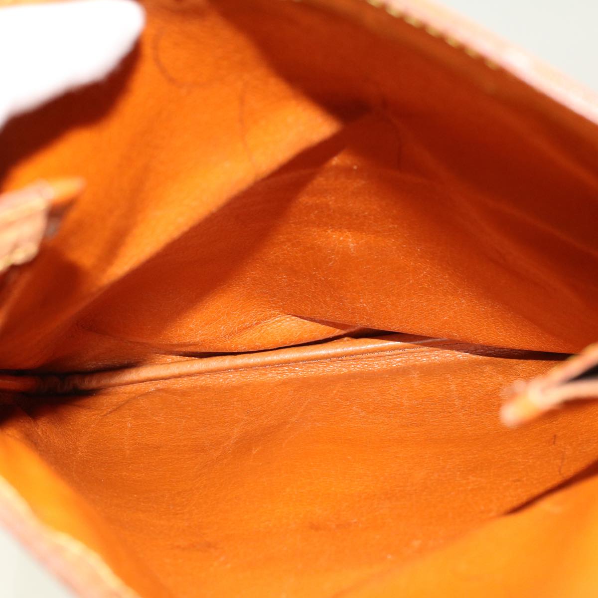 LOUIS VUITTON Monogram Pochette Priant Business Bag M51805 LV 45806