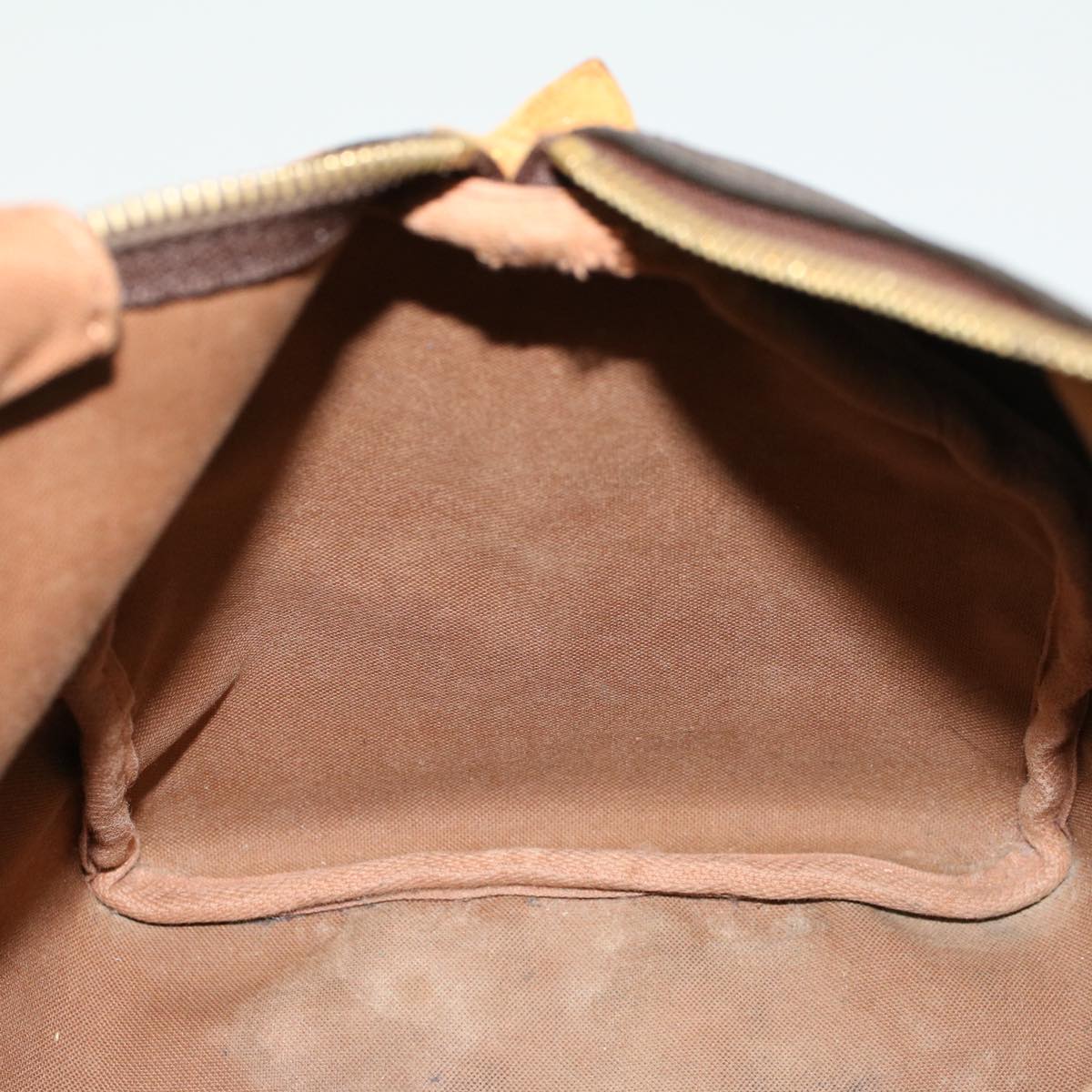 LOUIS VUITTON Monogram Speedy 30 Hand Bag M41526 LV 45818