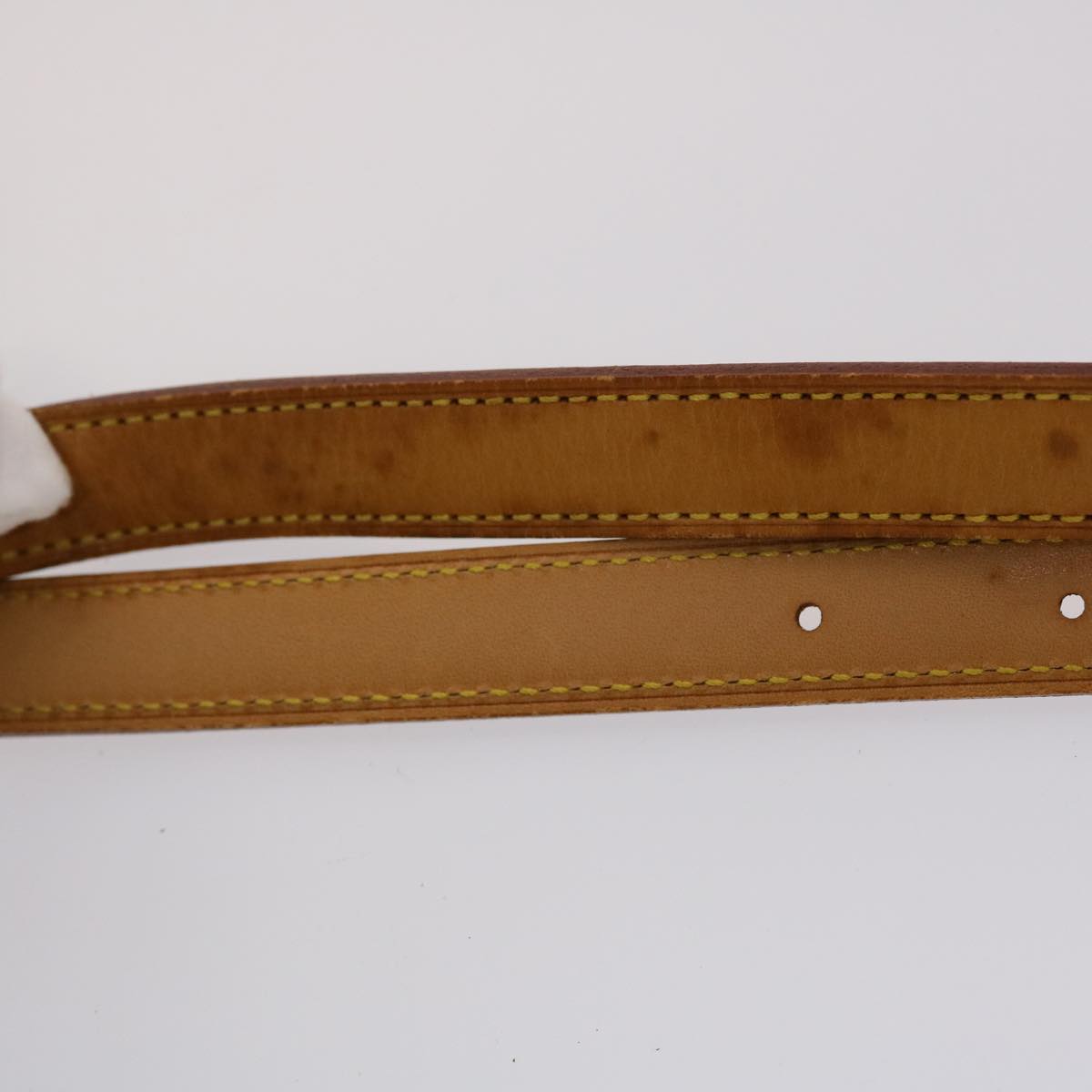 LOUIS VUITTON Monogram Randonnee GM Shoulder Bag M42244 LV 45829