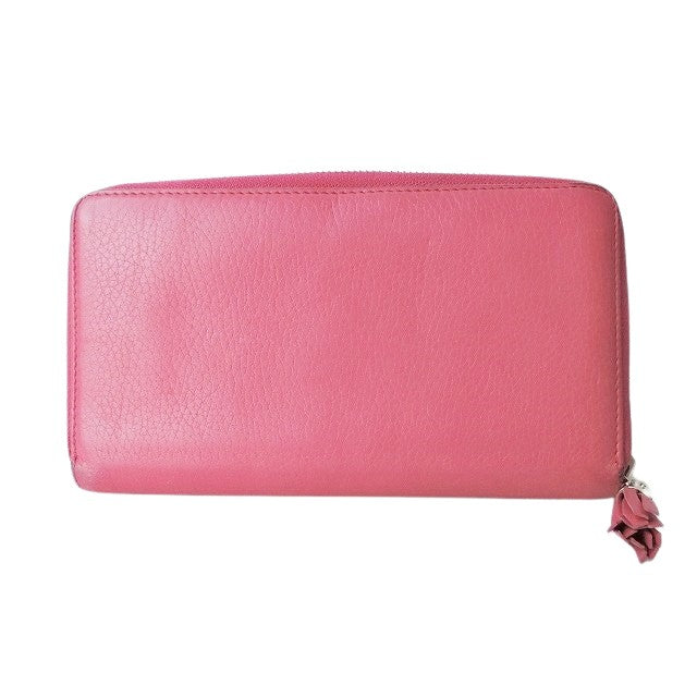 Gucci Soho  Leather Wallet