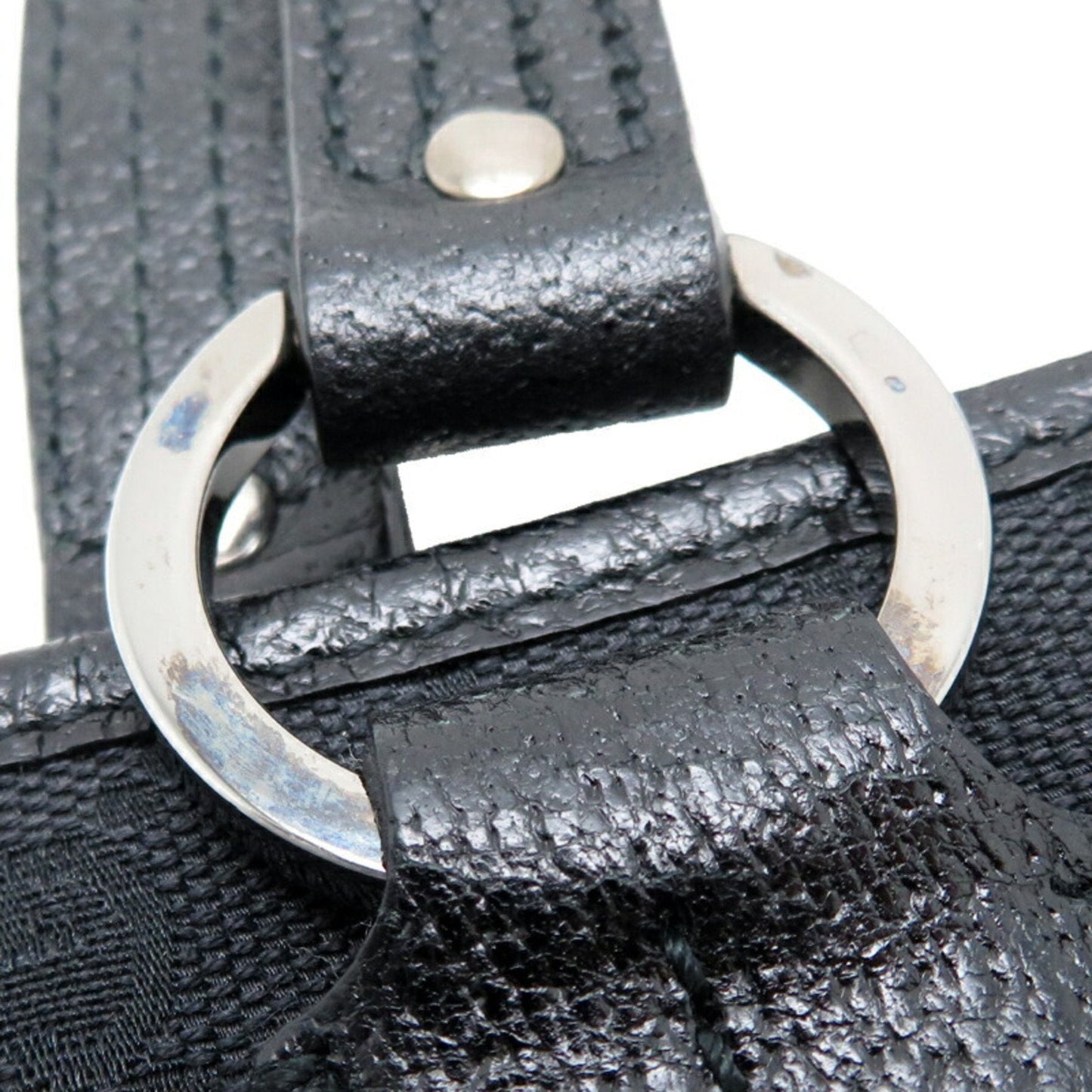 Luxury Gucci Trending 2025 Gg Canvas  Canvas Tote Bag ()