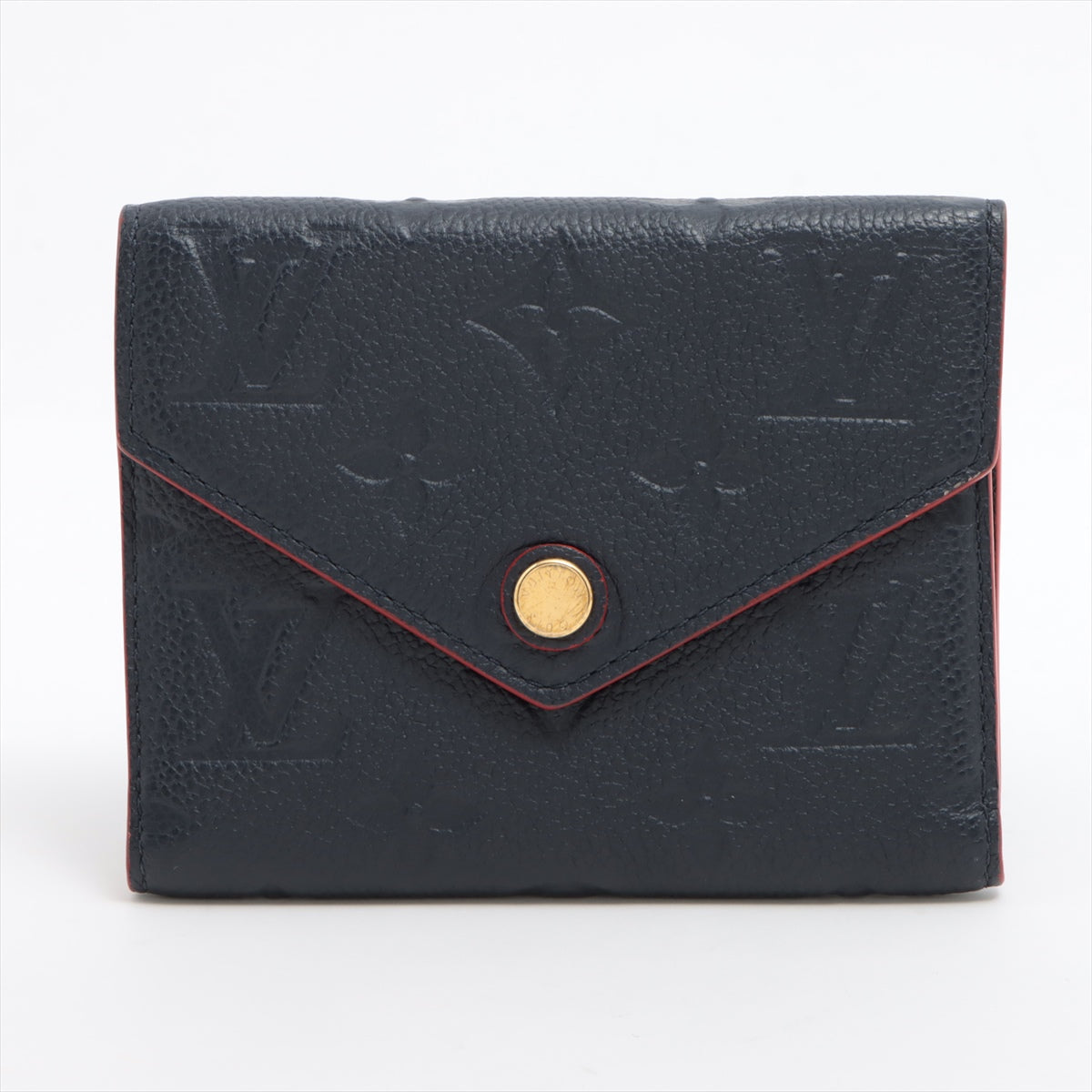 Louis Vuitton Monogram Amplant Portfolio Victoria M64577