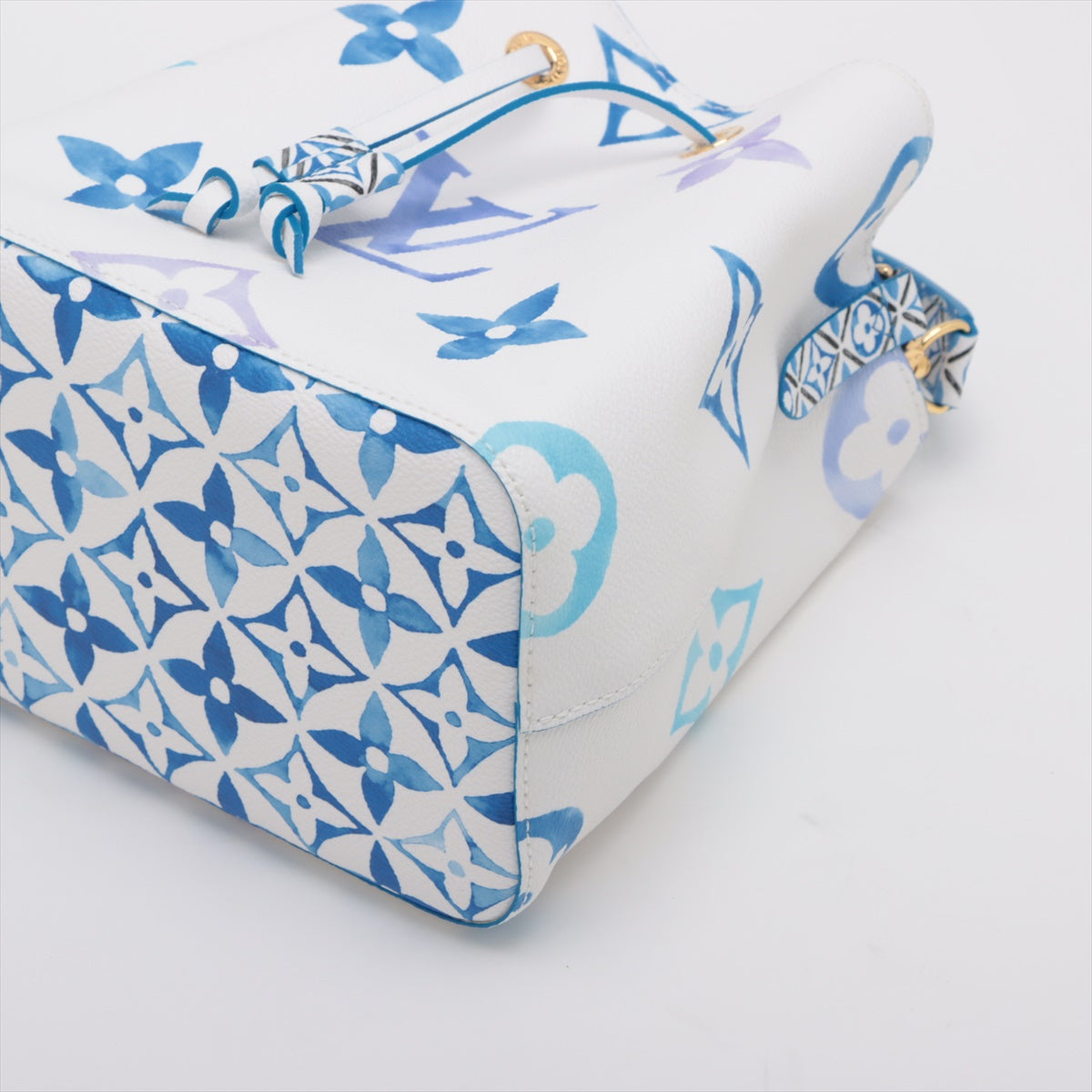 Louis Vuitton Monogram Water Color NeonBB M22986