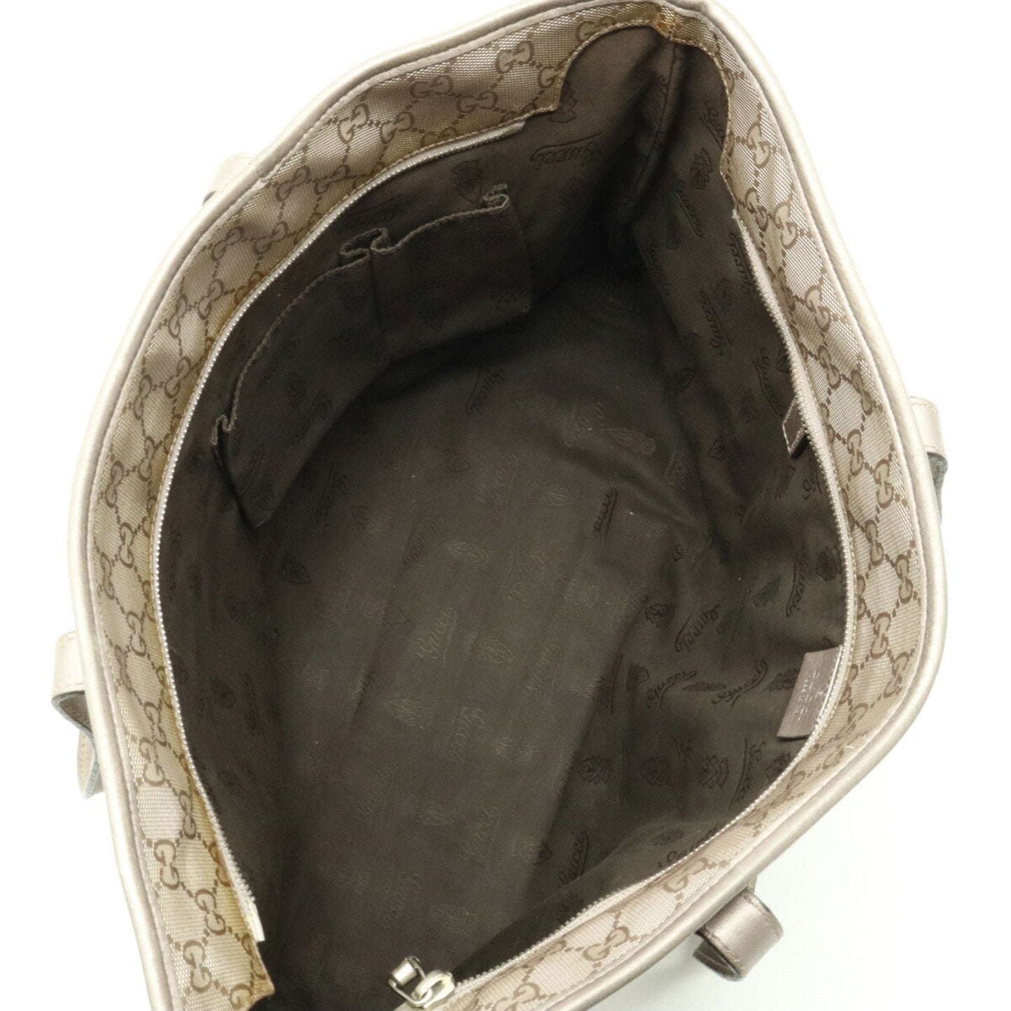 Luxury Gucci Trending 2025  Canvas Tote Bag ()