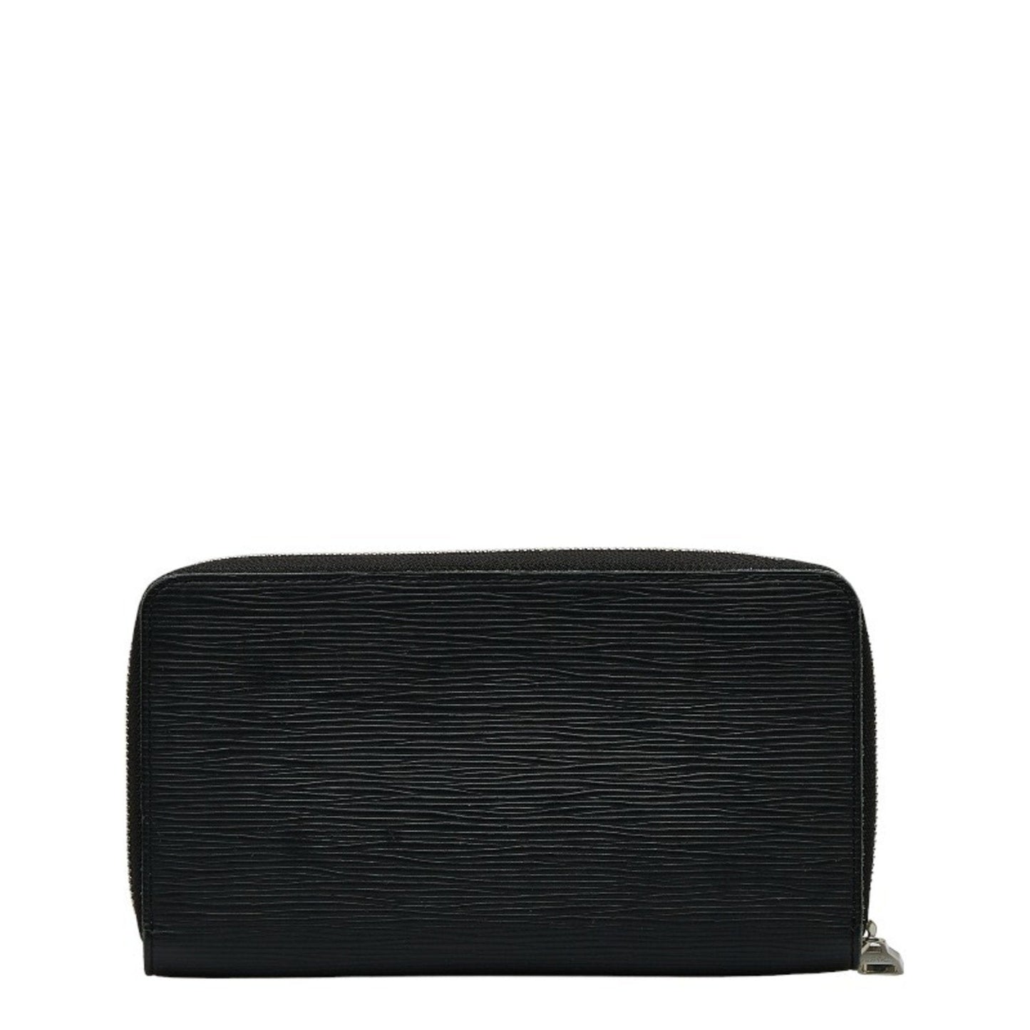 Louis Vuitton Zippy Organizer  Leather Wallet  ()