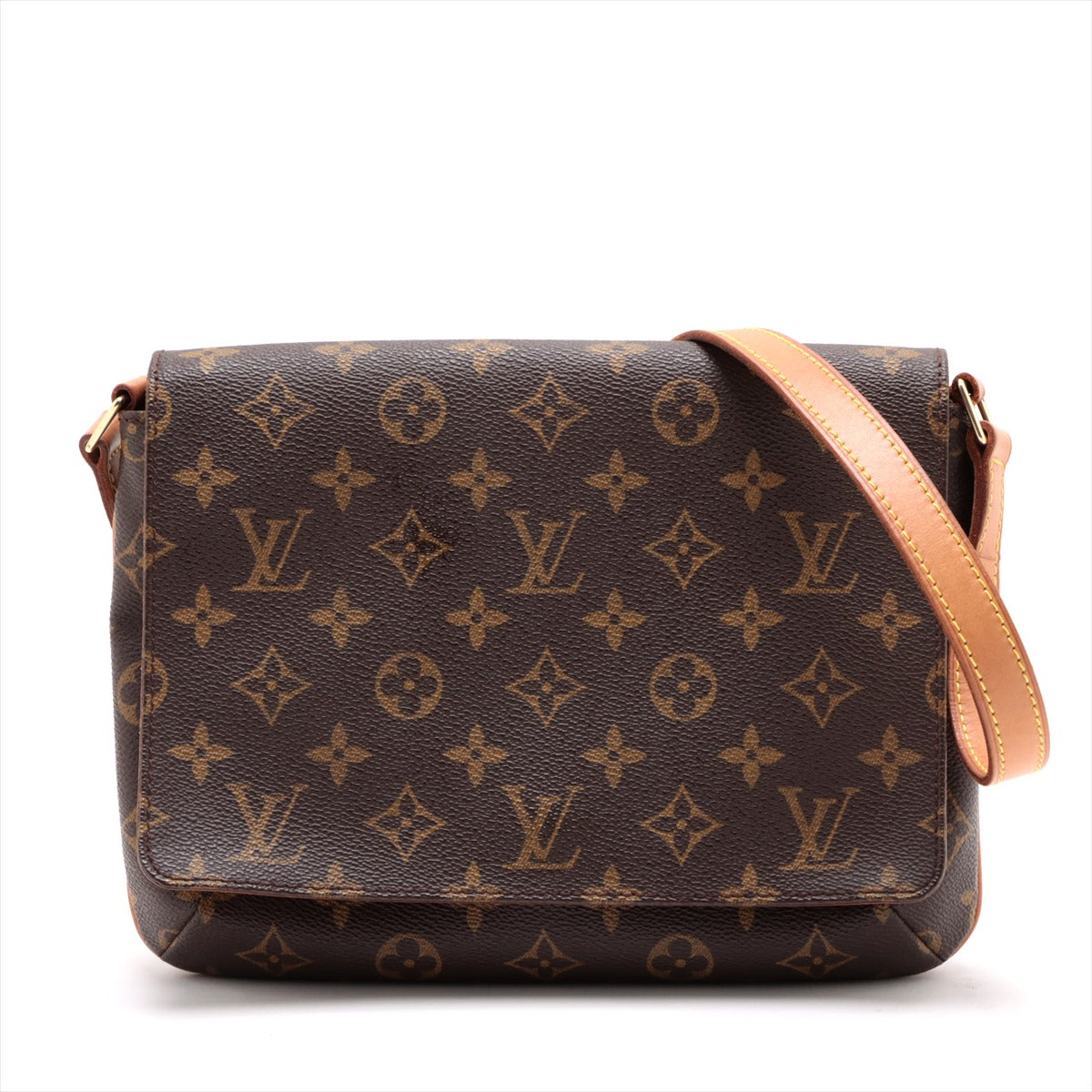 Louis Vuitton Monogram Muset Tango M51257