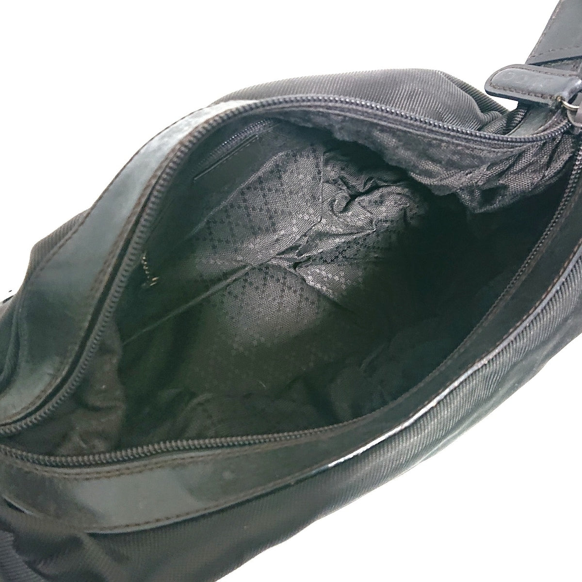 Luxury Gucci Trending 2025 Bamboo  Synthetic Shoulder Bag ()