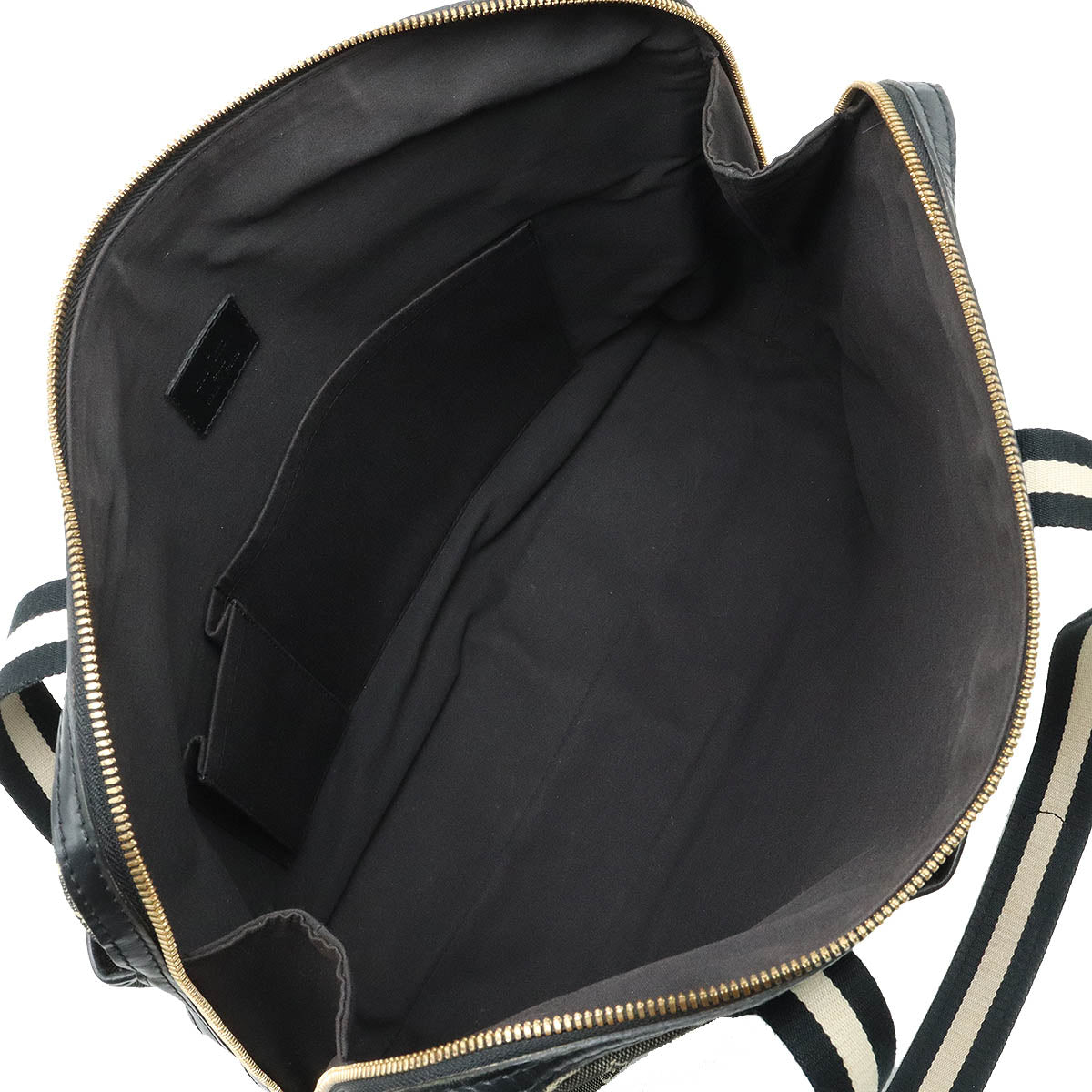 Louis Vuitton Louis Vuitton Monogram Mini  Tortoise Semi-Sder Black M92495