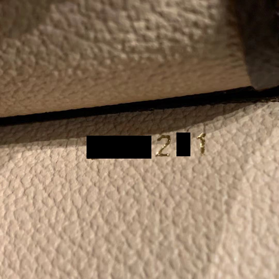 Louis Vuitton Toiletry Pochette 26cm Monogram Canvas