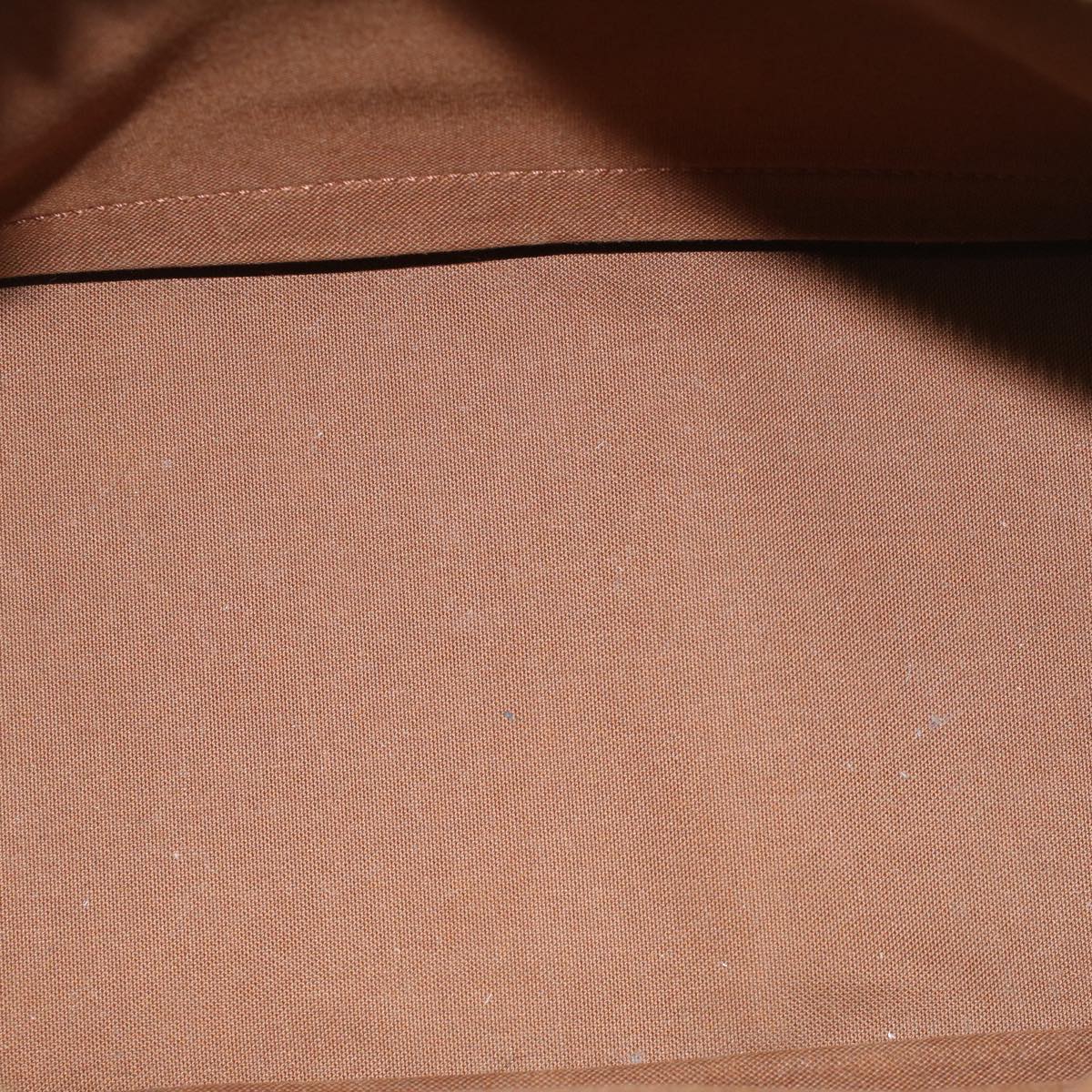 LOUIS VUITTON Monogram Alma Hand Bag M51130 LV 46020