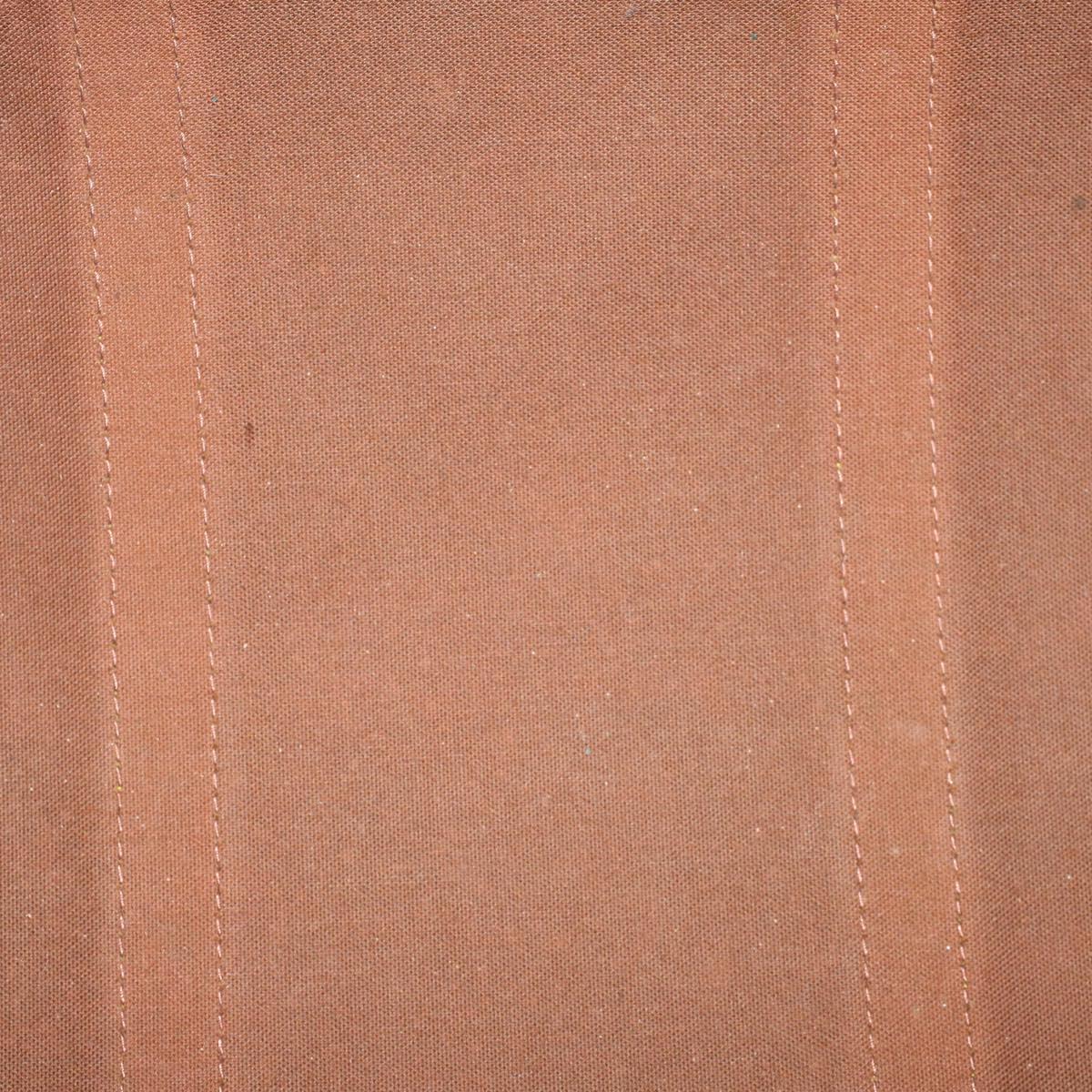 LOUIS VUITTON Monogram Keepall Bandouliere 55 Boston Bag M41414 LV 46067