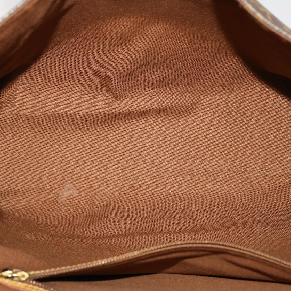 LOUIS VUITTON Monogram Beverly Hand Bag M51120 LV 46071
