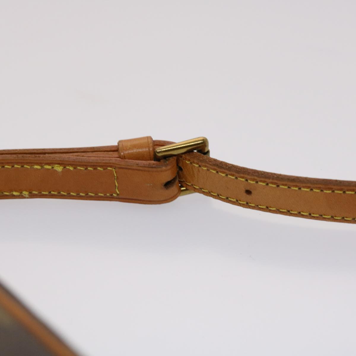 LOUIS VUITTON Monogram Trocadero 27 Shoulder Bag M51274 LV 46091