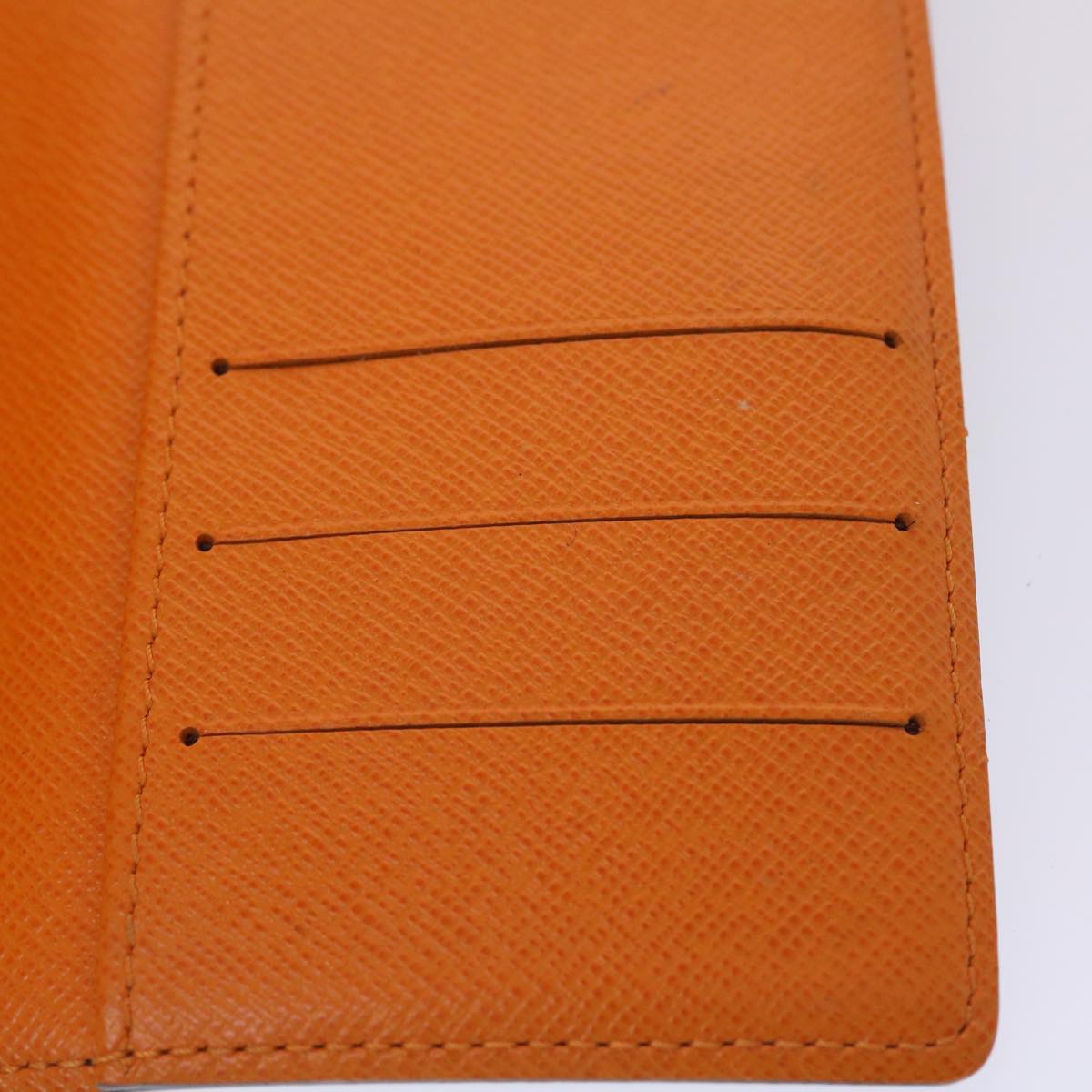 LOUIS VUITTON Monogram Agenda Koala PM Day Planner Cover R21015 LV 46096