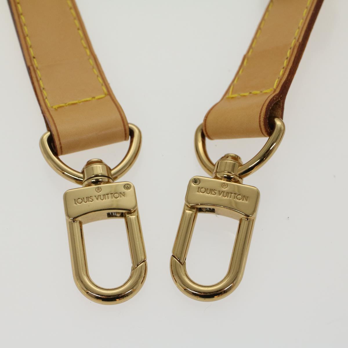 LOUIS VUITTON Monogram Keepall Bandouliere 50 Boston Bag M41416 LV 46104