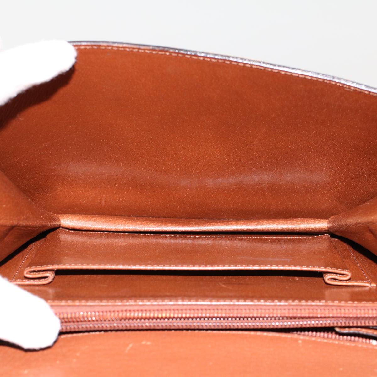 LOUIS VUITTON Monogram Ronpoan Shoulder Bag No.232 LV 46125