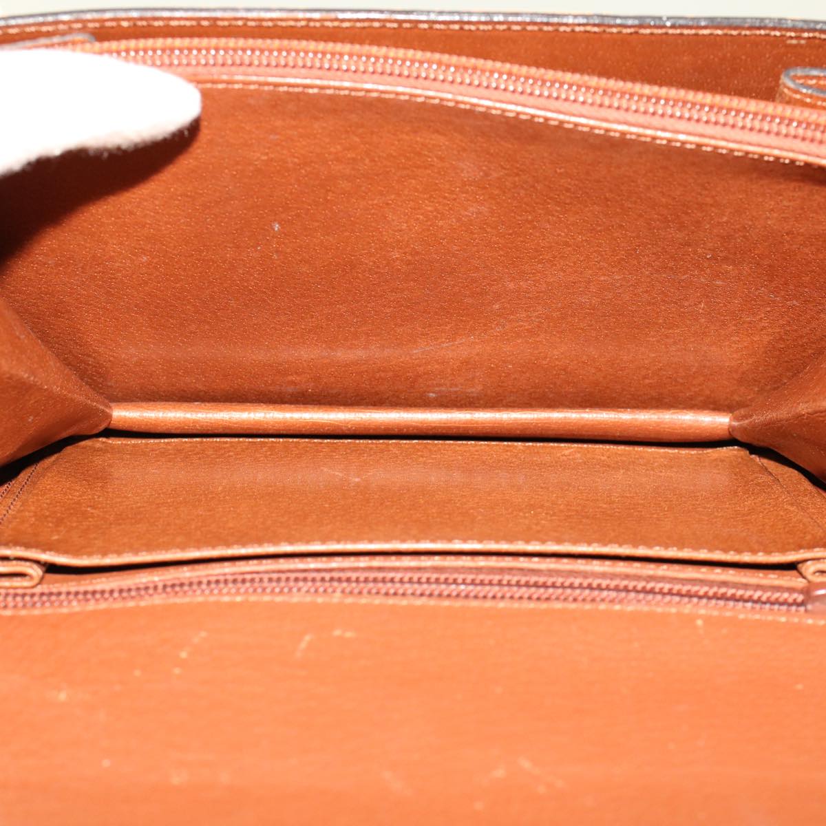 LOUIS VUITTON Monogram Ronpoan Shoulder Bag No.232 LV 46125