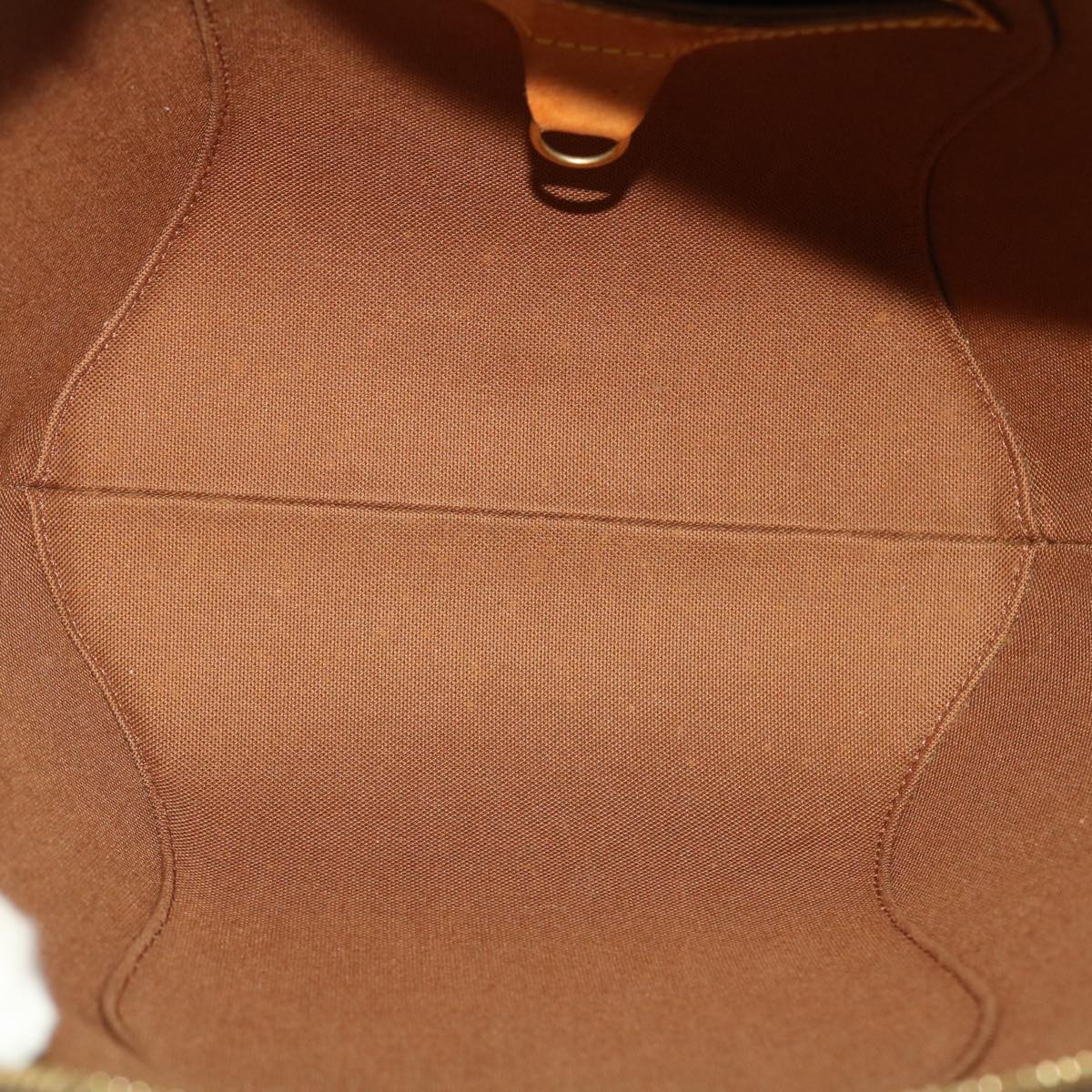 LOUIS VUITTON Monogram Ellipse PM Hand Bag M51127 LV 46129