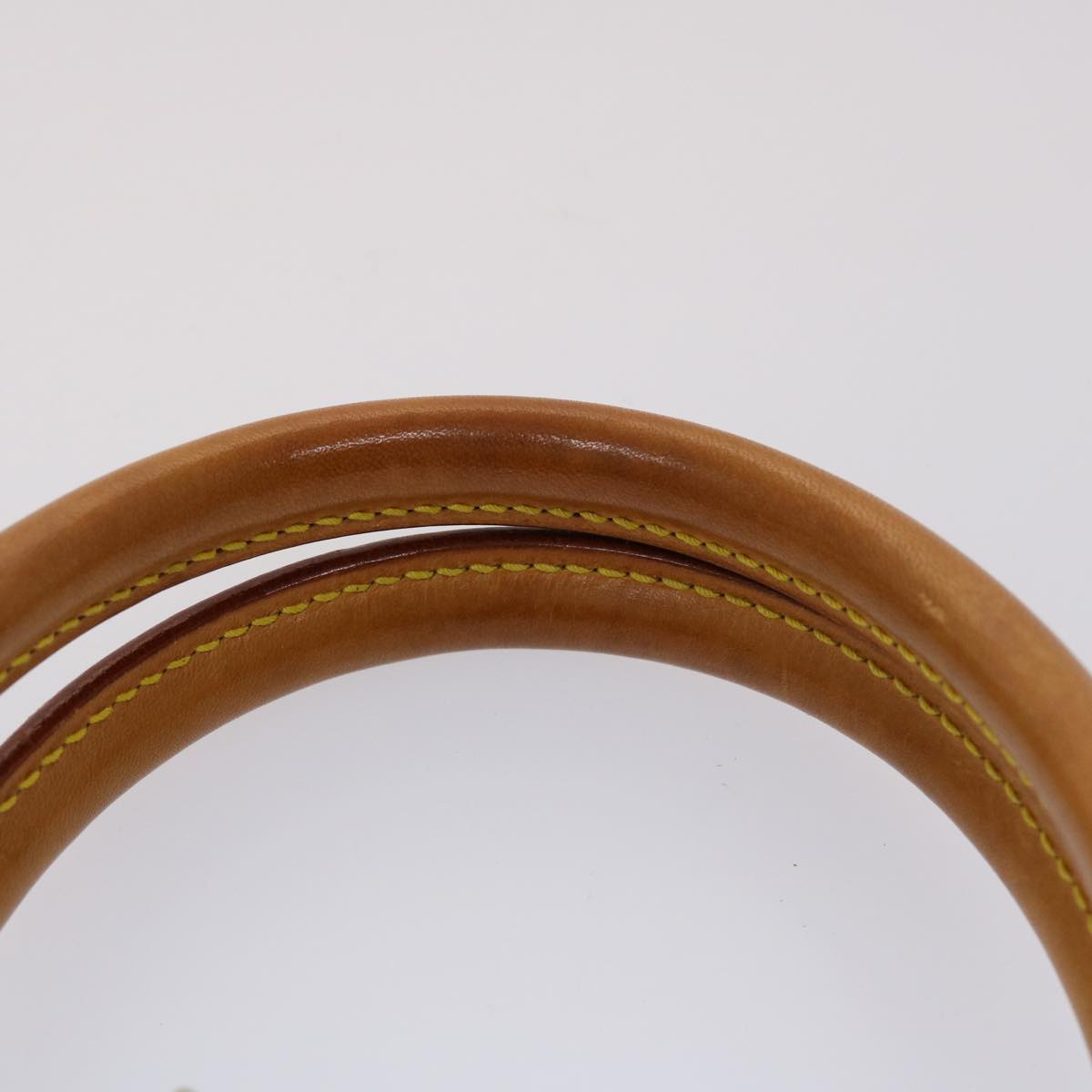 LOUIS VUITTON Monogram Ellipse PM Hand Bag M51127 LV 46129