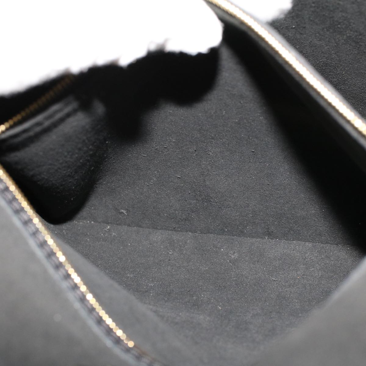 LOUIS VUITTON Monogram Game On Neverfull MM Shoulder Bag M57483 LV 46152A