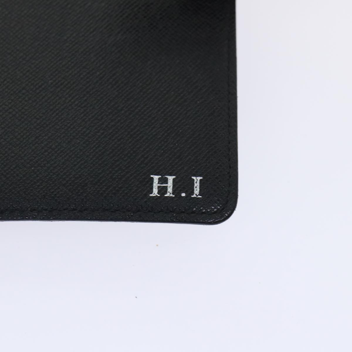 LOUIS VUITTON Damier Graphite Agenda MM Day Planner Cover R20242 LV 46194