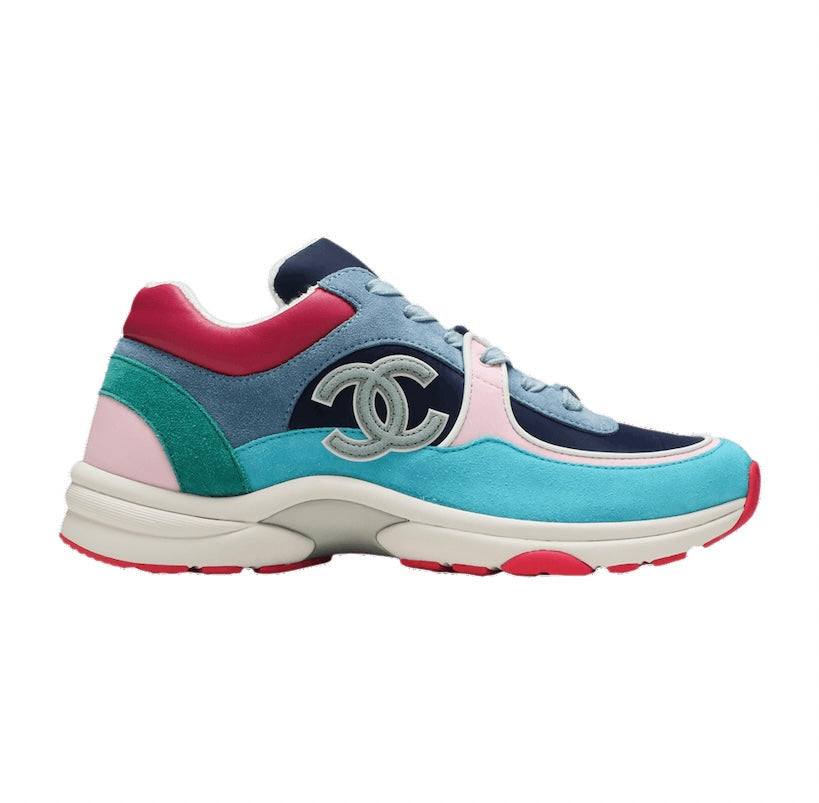 Chanel Cross trainers Sneakers