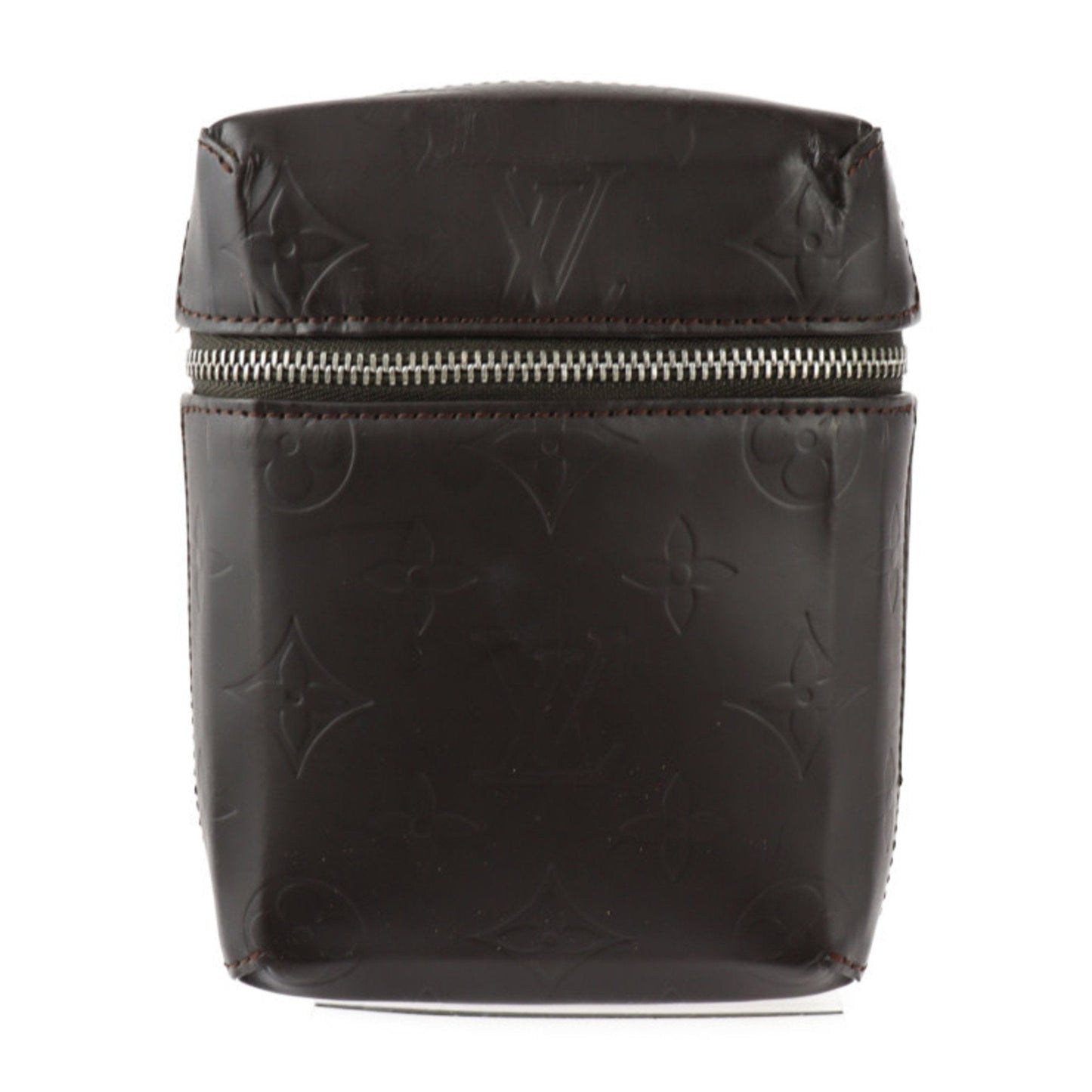 Louis Vuitton Ray  Canvas Clutch Bag ()