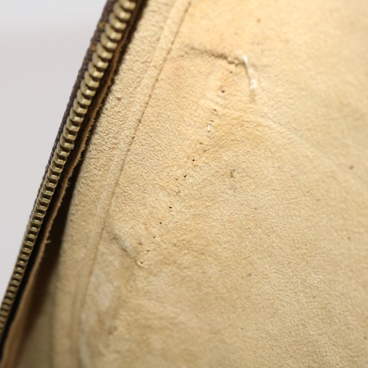 LOUIS VUITTON Monogram Rivoli Hand Bag M53380 LV 46214