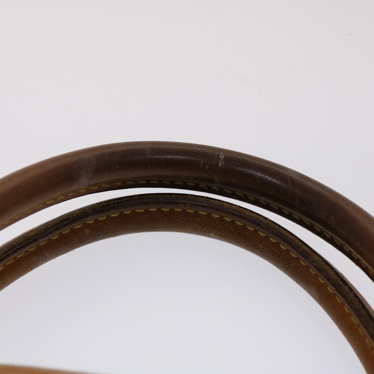 LOUIS VUITTON Monogram Rivoli Hand Bag M53380 LV 46214