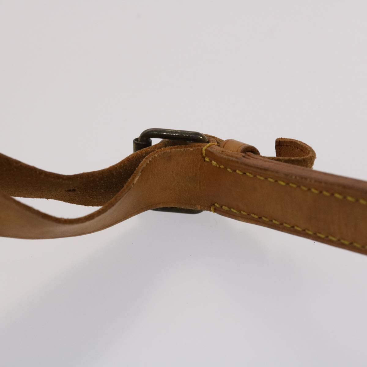 LOUIS VUITTON Monogram Petit Noe Shoulder Bag M42226 LV 46217