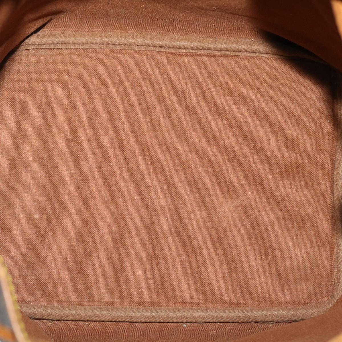 LOUIS VUITTON Monogram Petit Noe Shoulder Bag M42226 LV 46217