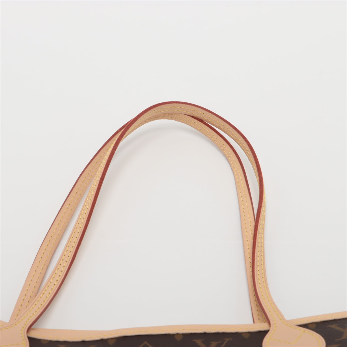Louis Vuitton Monogram Neverfull MM M41177