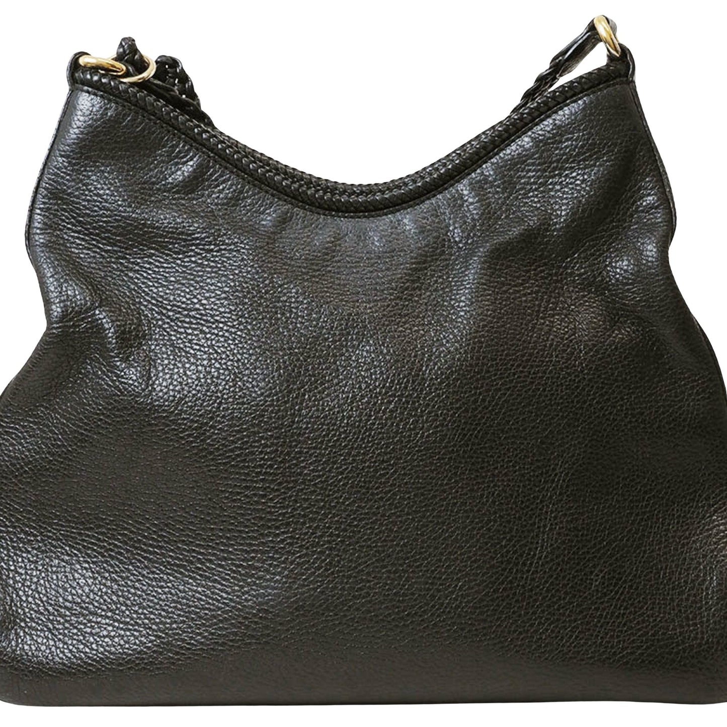 Gucci  Leather Shoulder Bag ()