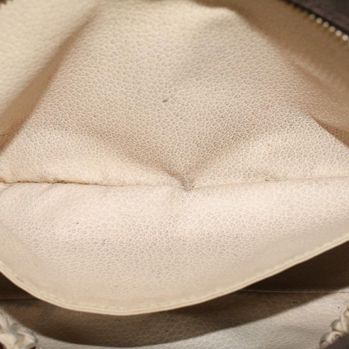 LOUIS VUITTON Monogram Trousse Toilette 23 Clutch Bag M47524 LV 46279