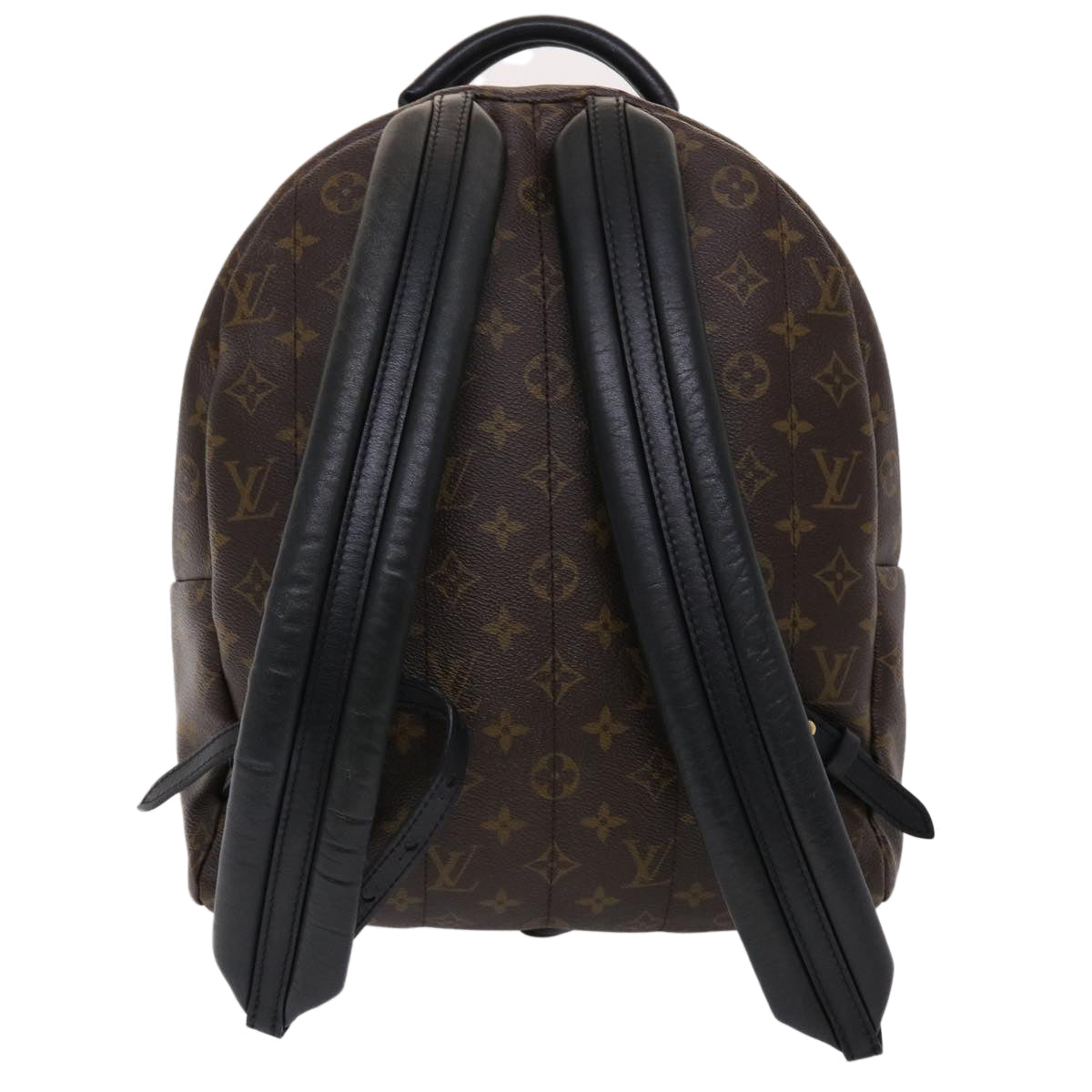 LOUIS VUITTON Monogram Palm Springs MM Backpack M44874 LV 46297