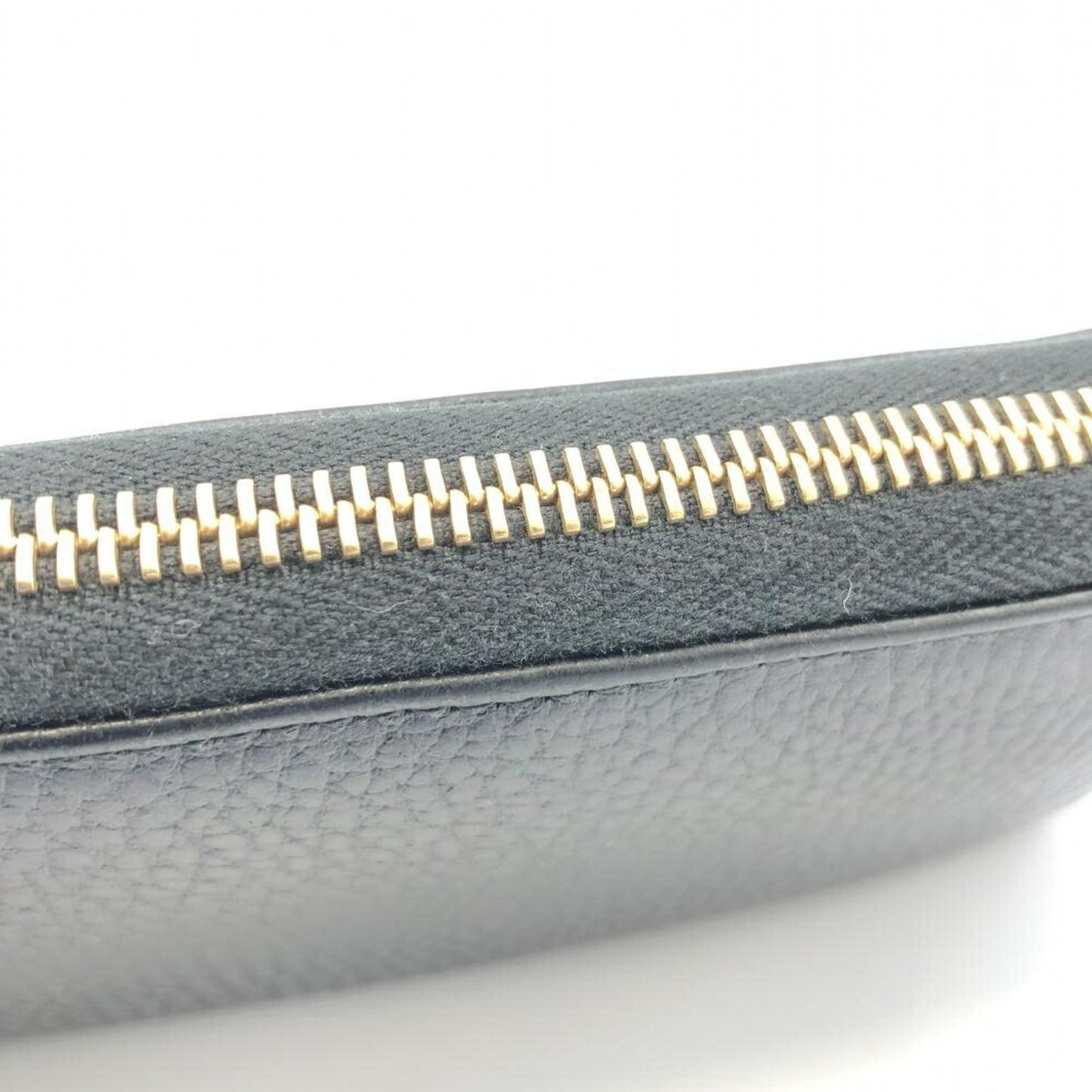 Gucci Gg Marmont  Leather Wallet  ()