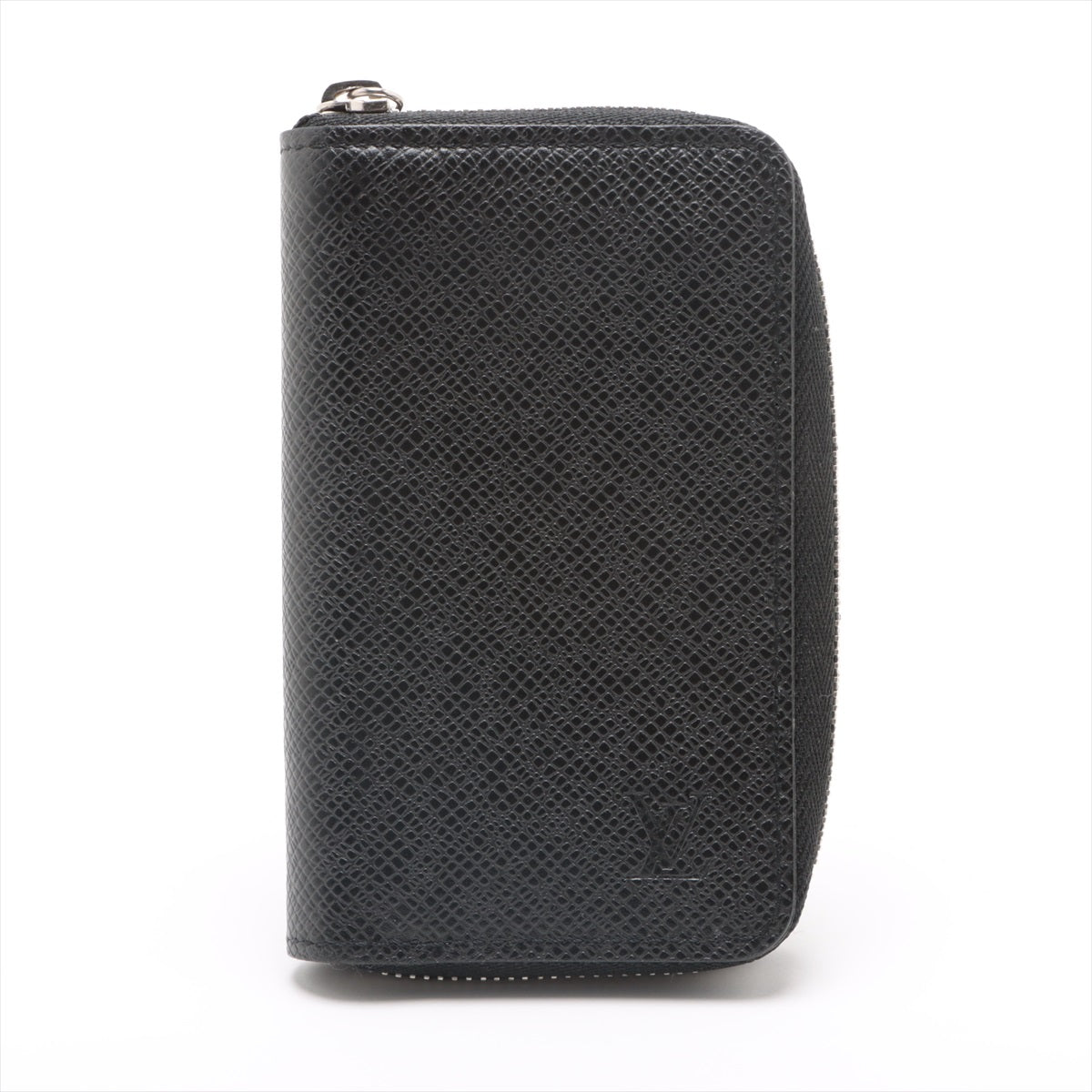 Louis Vuitton Taiga Zippyr Coin Pearce M30511 Noneir Coin Case