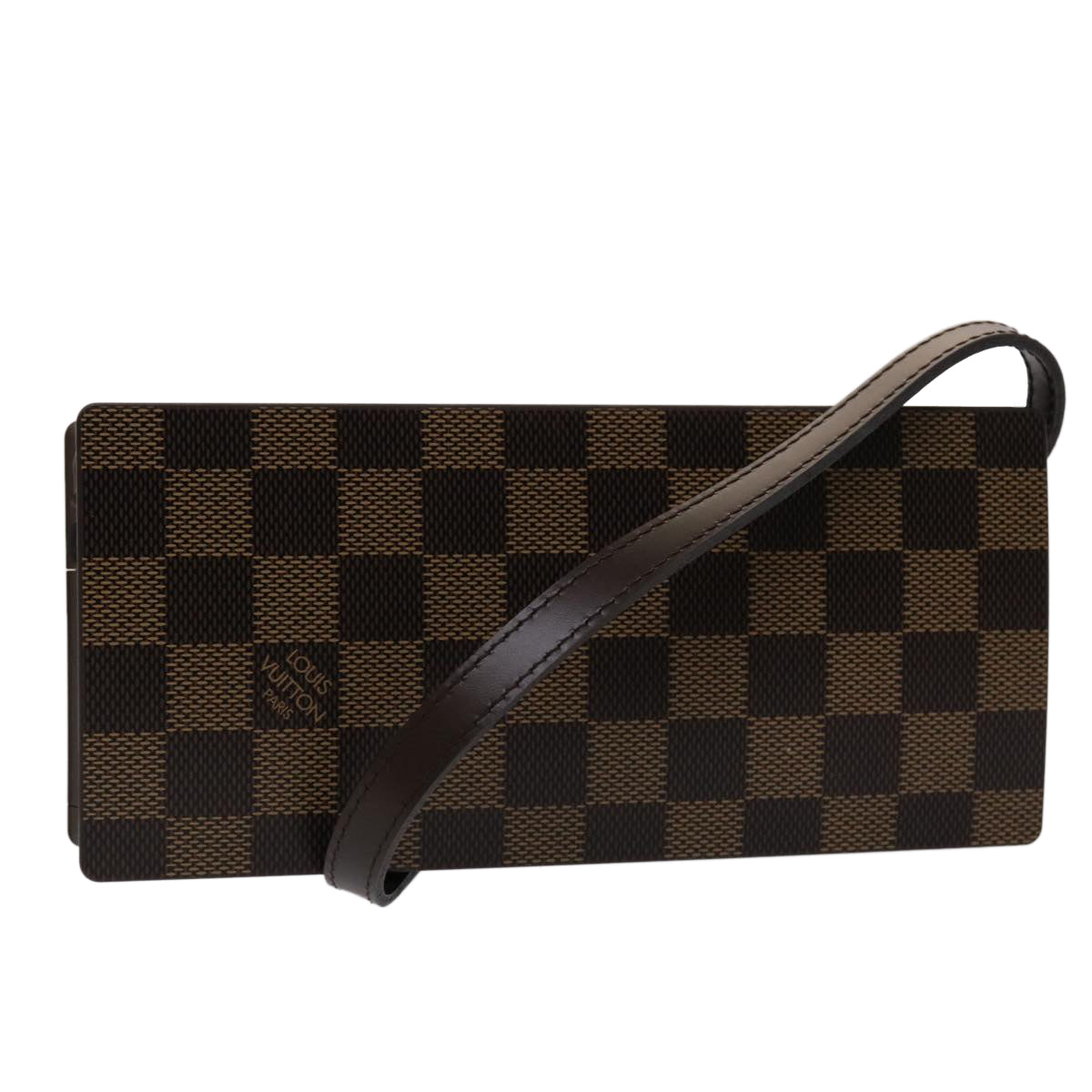LOUIS VUITTON Damier Ebene CELUX Clavier Windows Laptop VIP 25th LV 46335A