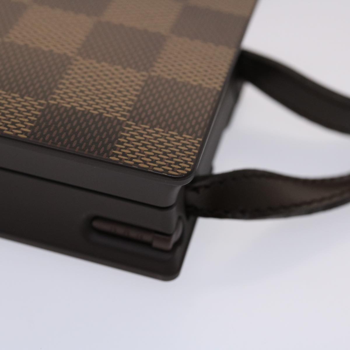LOUIS VUITTON Damier Ebene CELUX Clavier Windows Laptop VIP 25th LV 46335A