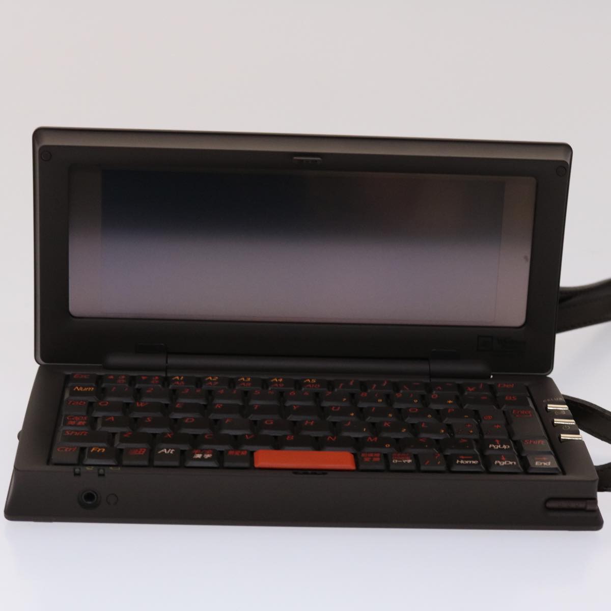 LOUIS VUITTON Damier Ebene CELUX Clavier Windows Laptop VIP 25th LV 46335A
