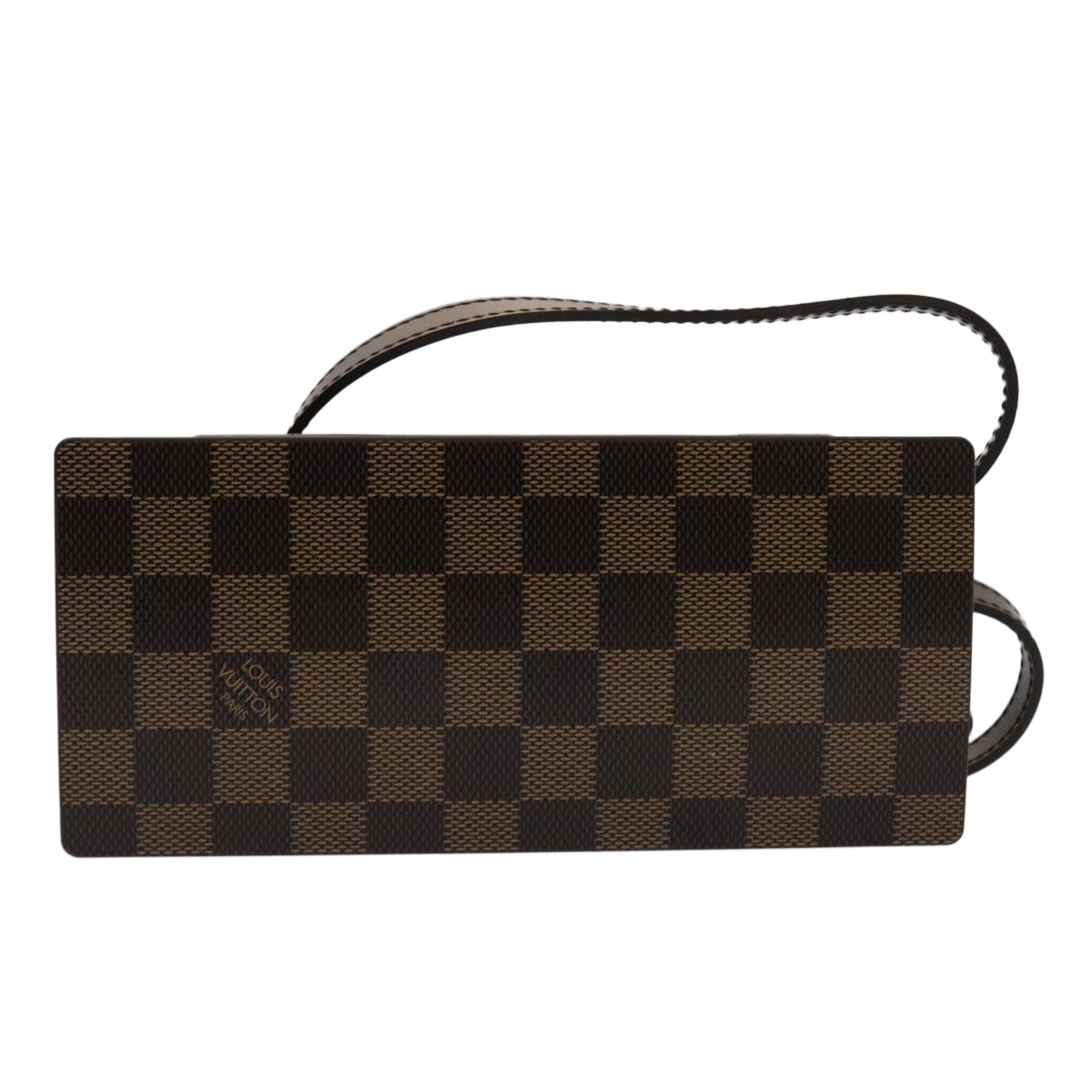 LOUIS VUITTON Damier Ebene CELUX Clavier Windows Laptop VIP 25th LV 46335A
