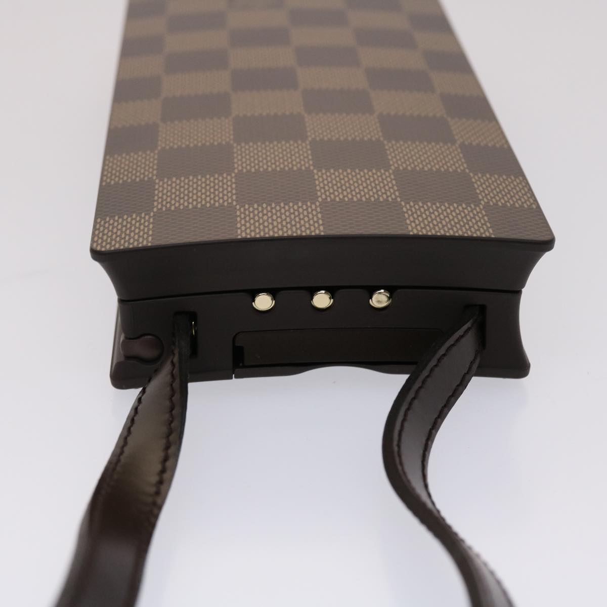 LOUIS VUITTON Damier Ebene CELUX Clavier Windows Laptop VIP 25th LV 46335A