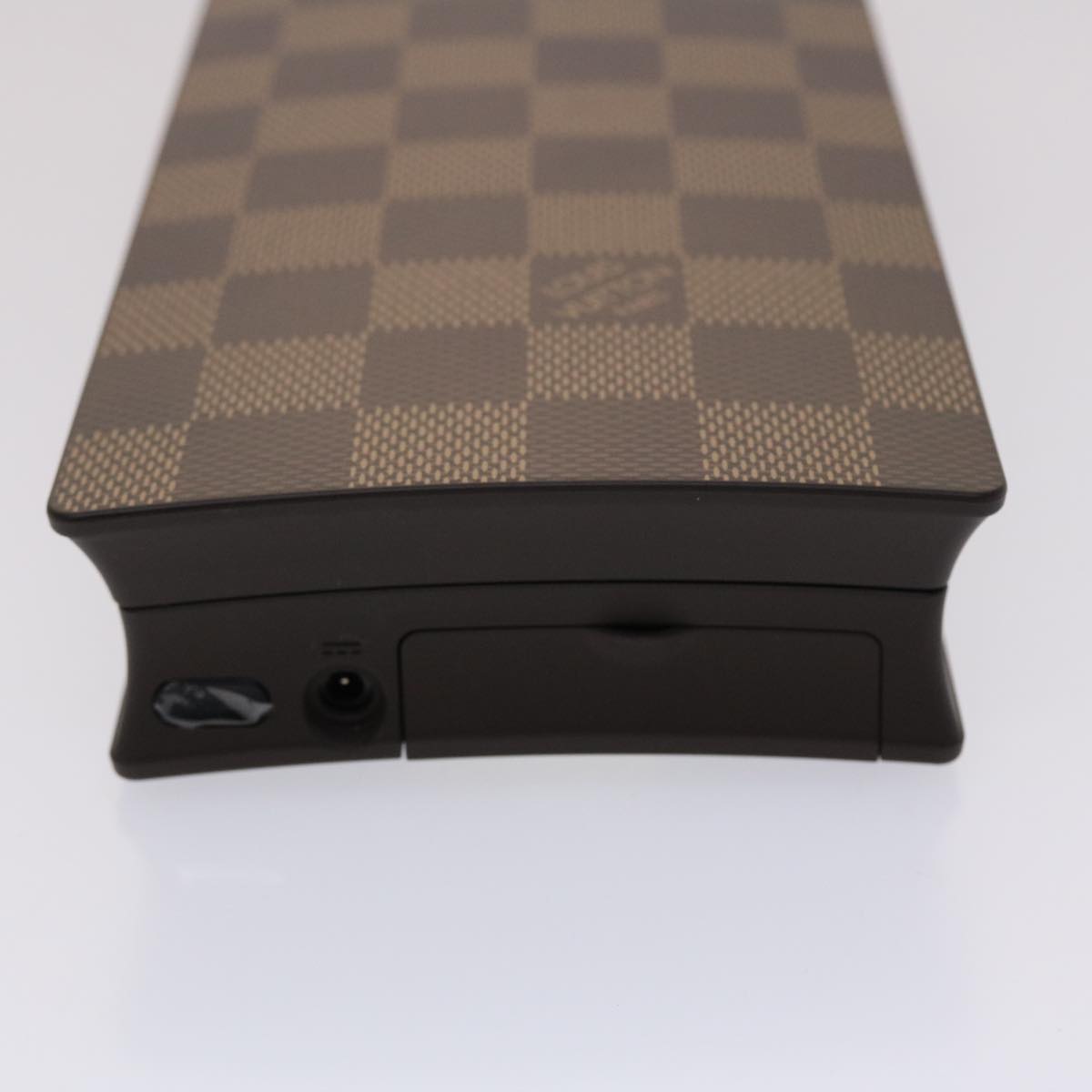 LOUIS VUITTON Damier Ebene CELUX Clavier Windows Laptop VIP 25th LV 46335A