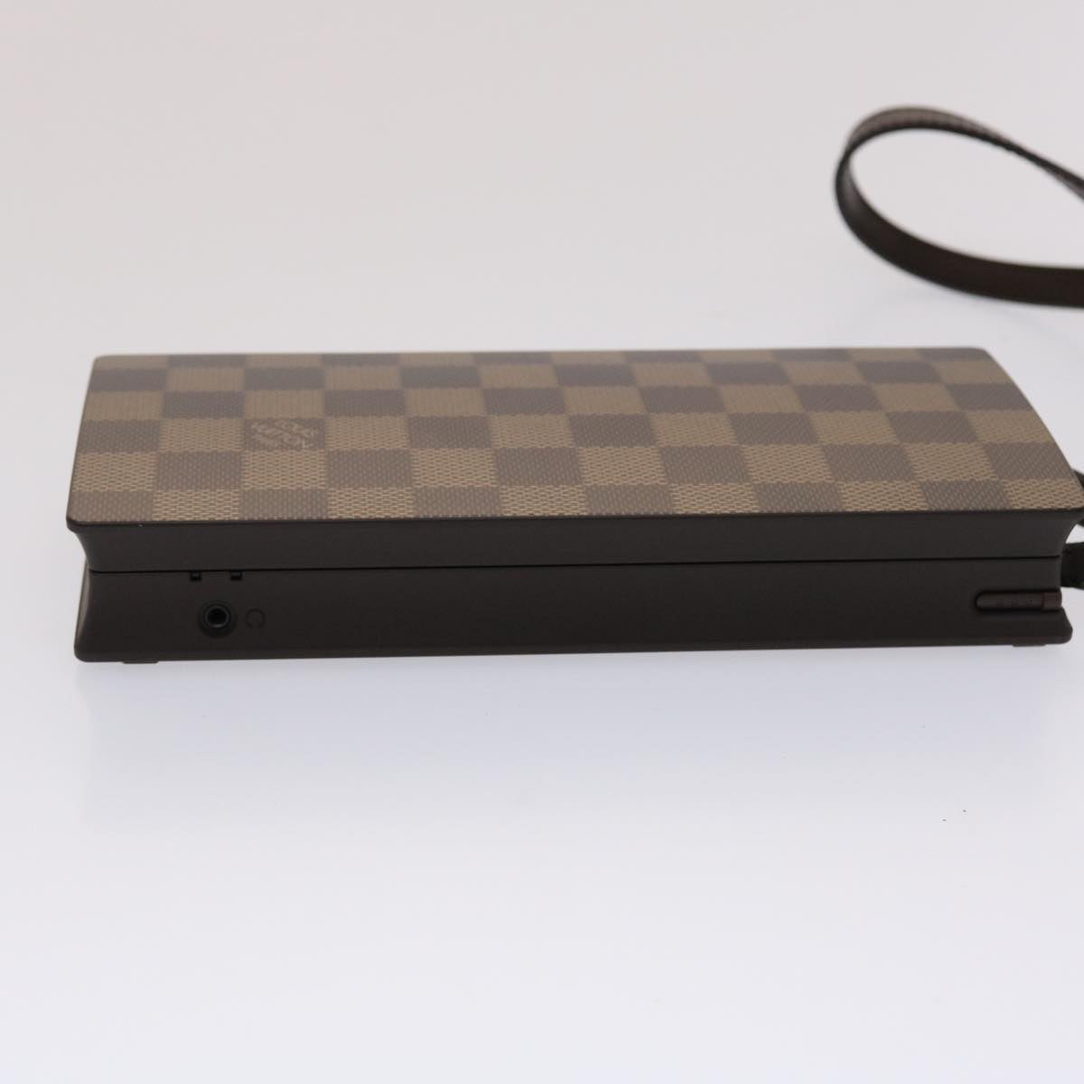 LOUIS VUITTON Damier Ebene CELUX Clavier Windows Laptop VIP 25th LV 46335A