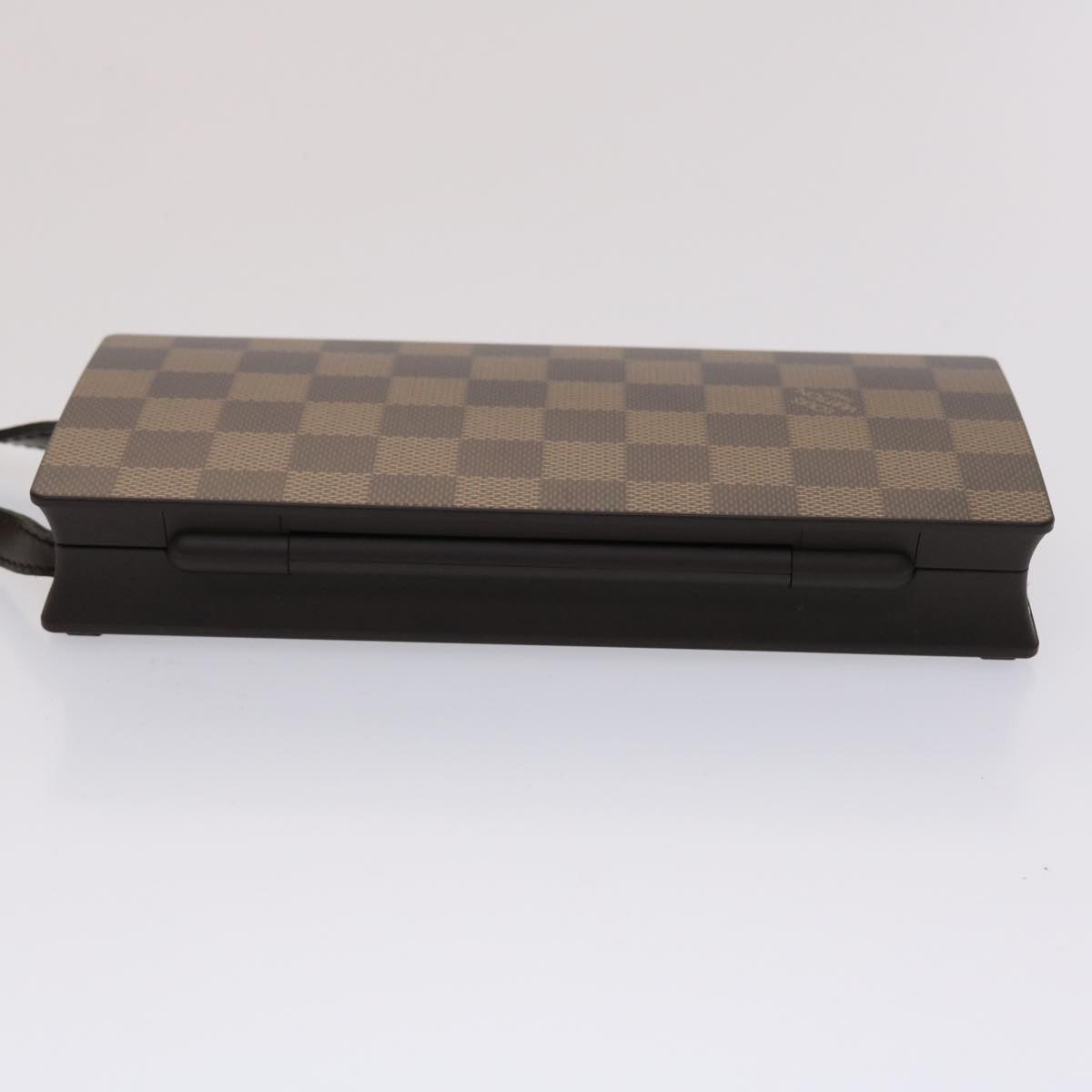LOUIS VUITTON Damier Ebene CELUX Clavier Windows Laptop VIP 25th LV 46335A