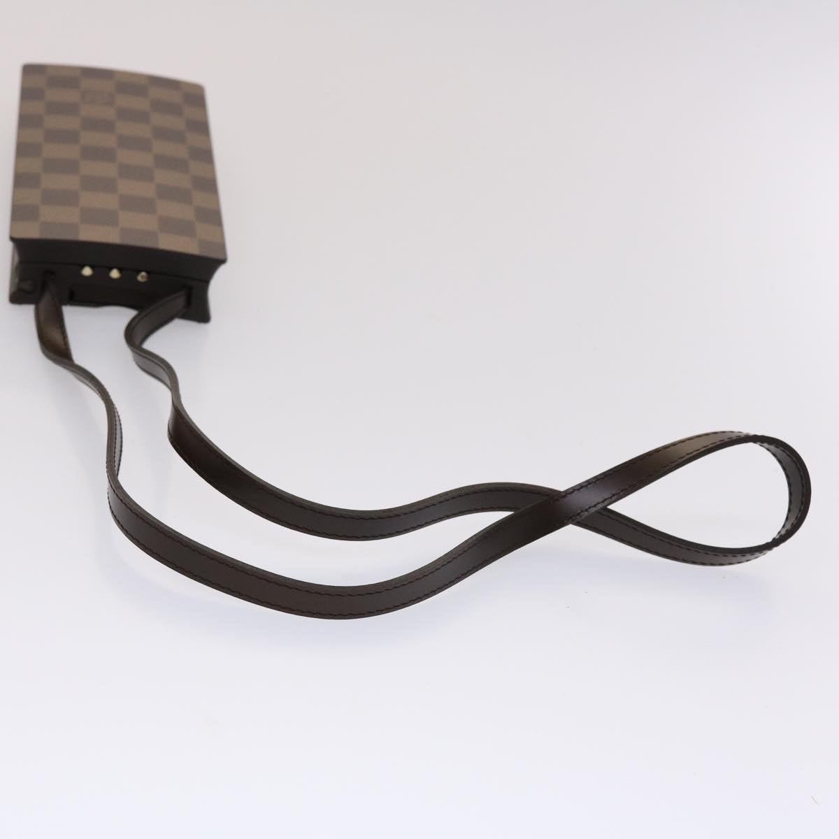 LOUIS VUITTON Damier Ebene CELUX Clavier Windows Laptop VIP 25th LV 46335A