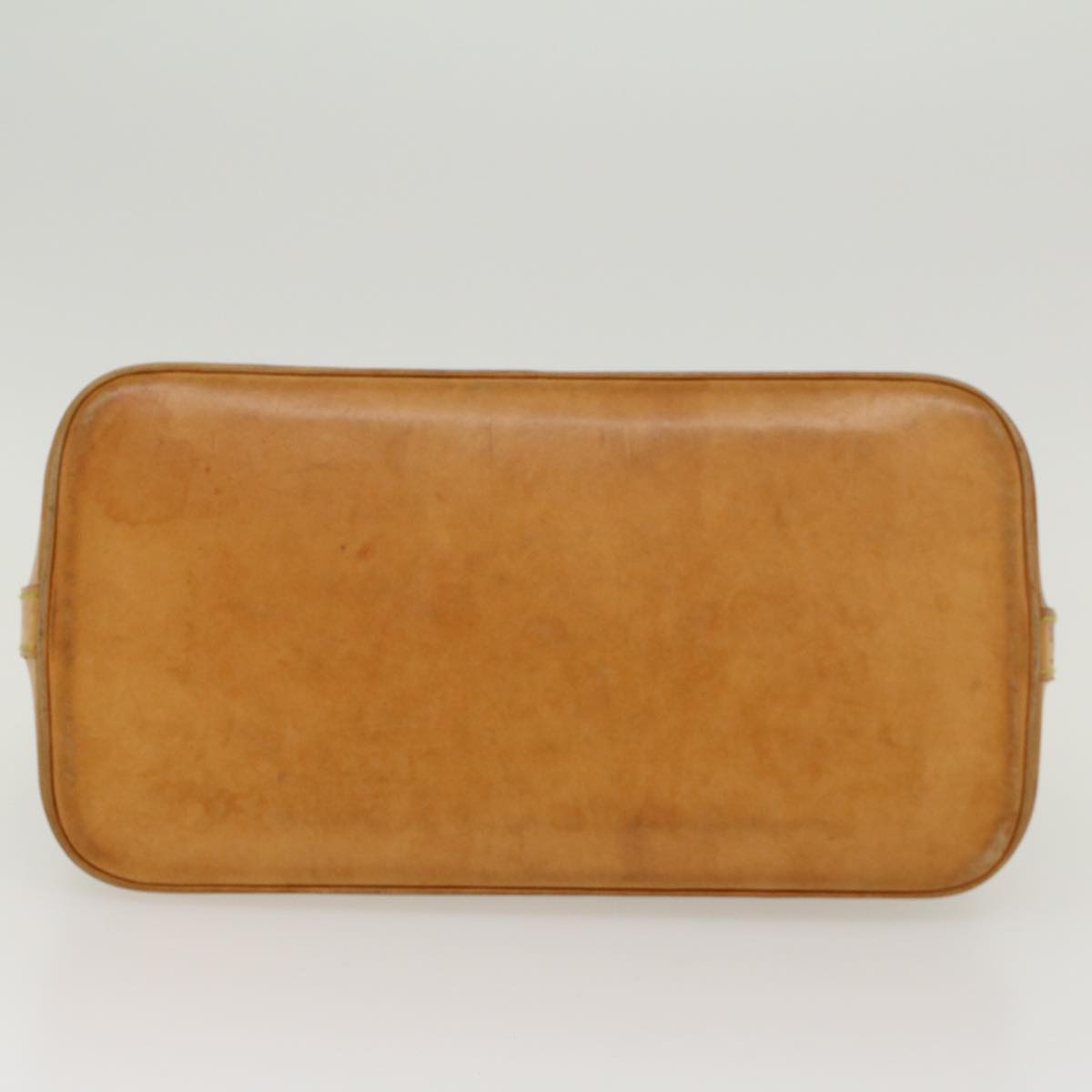 LOUIS VUITTON Monogram Alma Hand Bag M51130 LV 46352