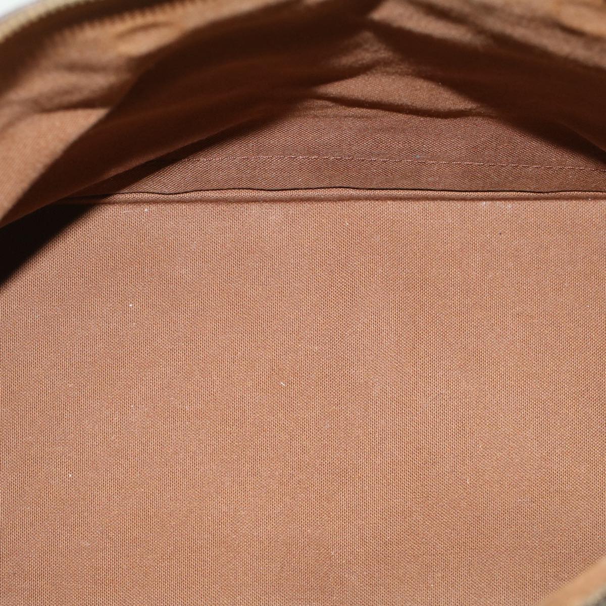 LOUIS VUITTON Monogram Alma Hand Bag M51130 LV 46353