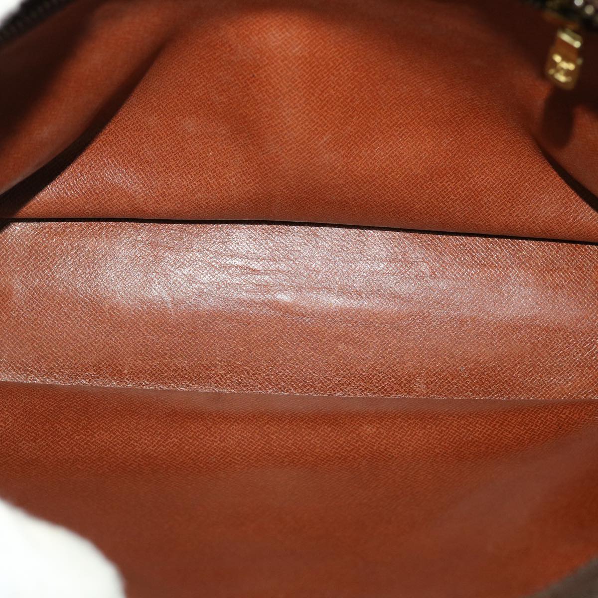 LOUIS VUITTON Monogram Nile Shoulder Bag M45244 LV 46360