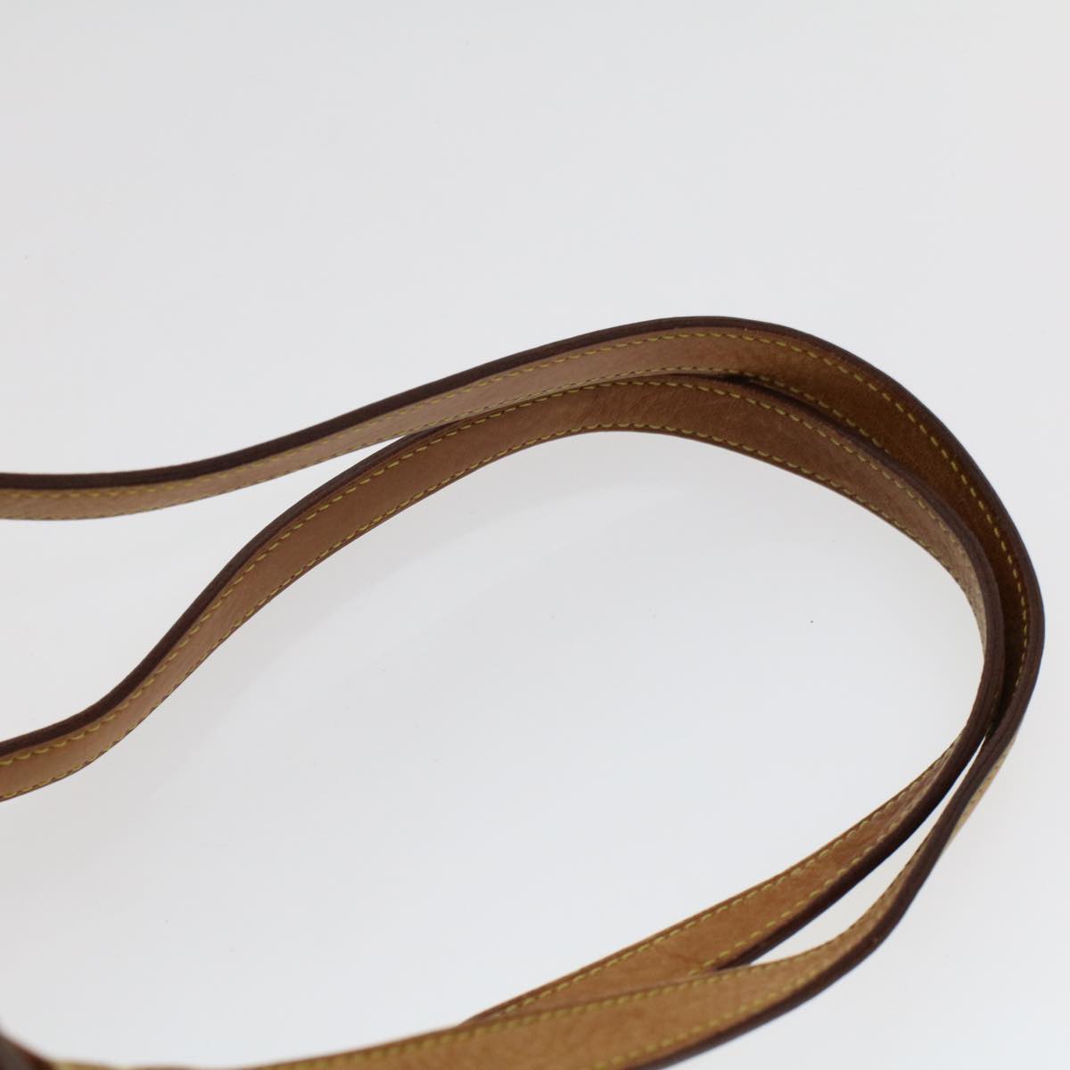 LOUIS VUITTON Monogram Montsouris MM Backpack M51136 LV 46363